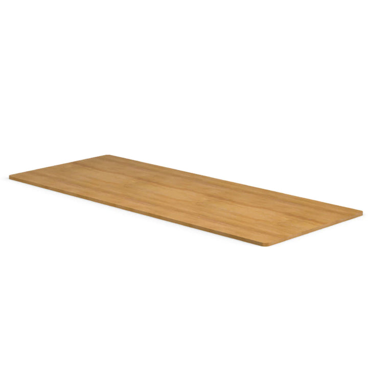 Yakima MOD Work Space Bamboo Finish Drop In Table Top fits HomeBase XL Drawer - VMInnovations