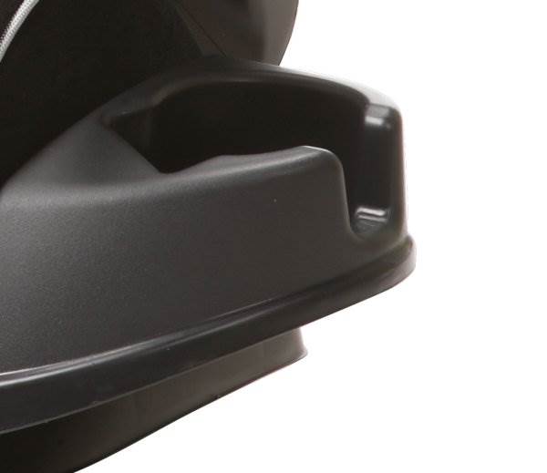 Safety 1st Alpha Omega Elite Convertible 3-in-1 Baby Car Seat - Bridgebeam