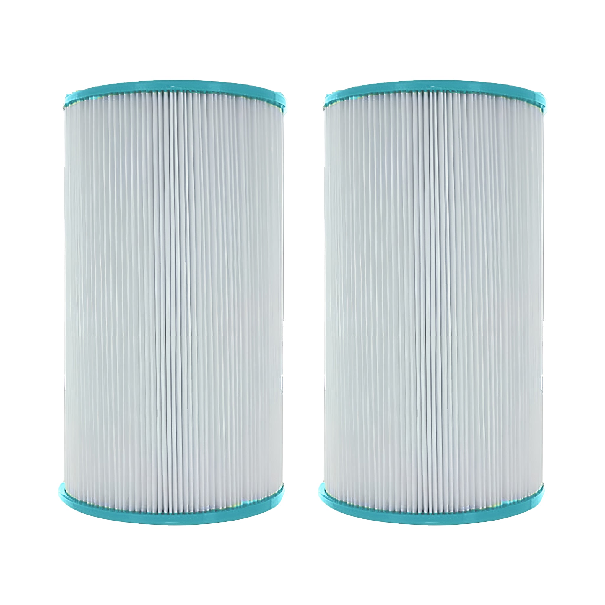 Hurricane 2 Pk Advanced Spa Filter Cartridge, Pleatco PWK30-M & Unicel C-6430RA - VMInnovations