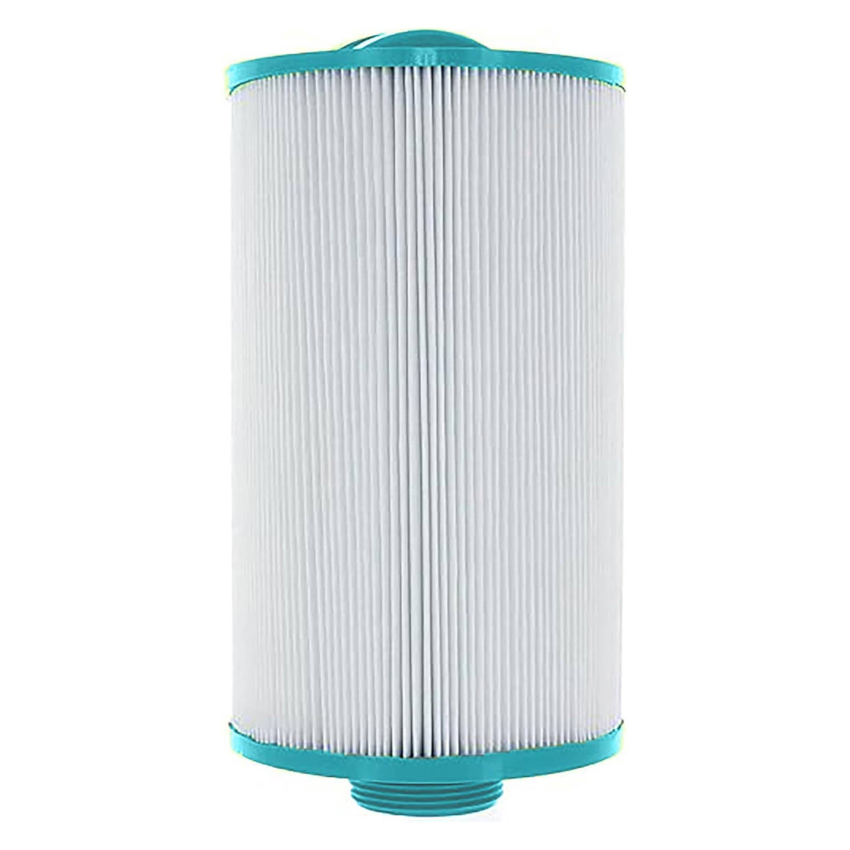 Hurricane 4 Pack HF4H21-01 Advanced Pool and Spa Filter Cartridge Replacement