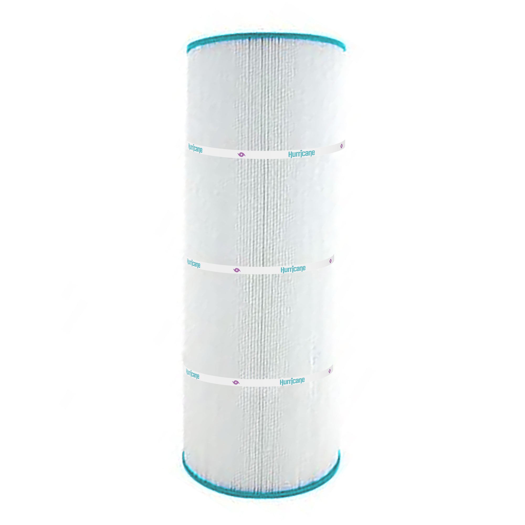 Hurricane 2 Pack Advanced Pool Filter Cartridge for PWW-100-4 and Unicel C-9402 - VMInnovations