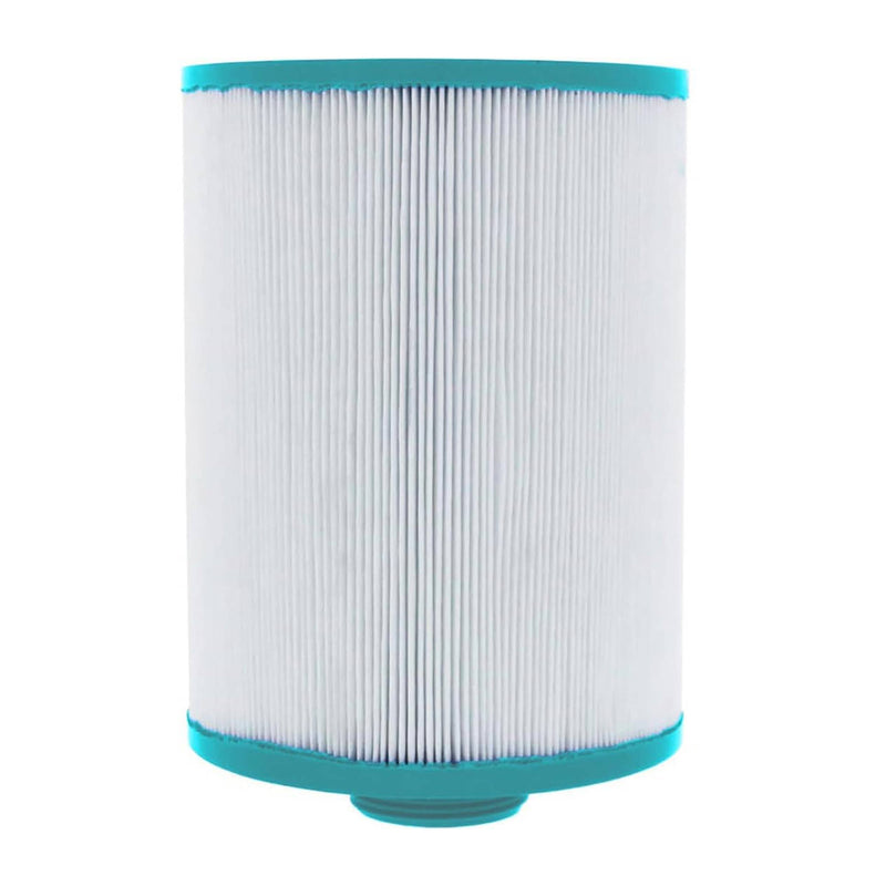 Hurricane Spa Filter Cartridge for Pleatco PWW-100-4 and Unicel C-9402, White