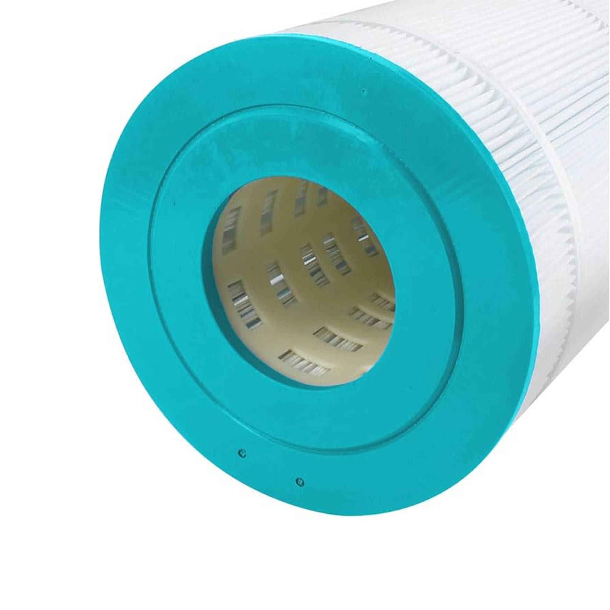 Hurricane Replacement Spa Filter Cartridge for PA20-4 and Unicel C-4320, 2 Pack
