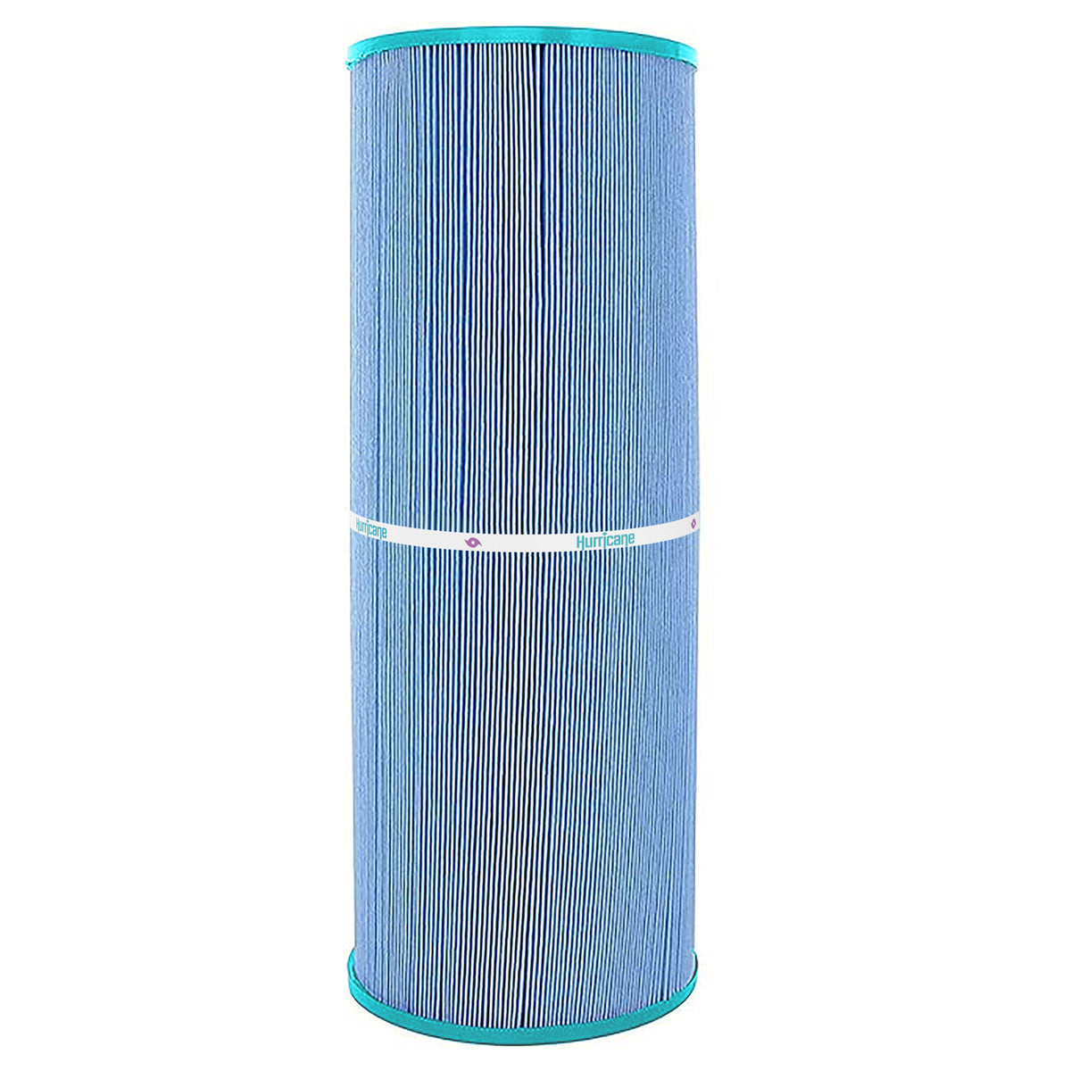 Hurricane 4 Pack HF5374-01M Elite Aseptic Pool Spa Filter Cartridge Replacement