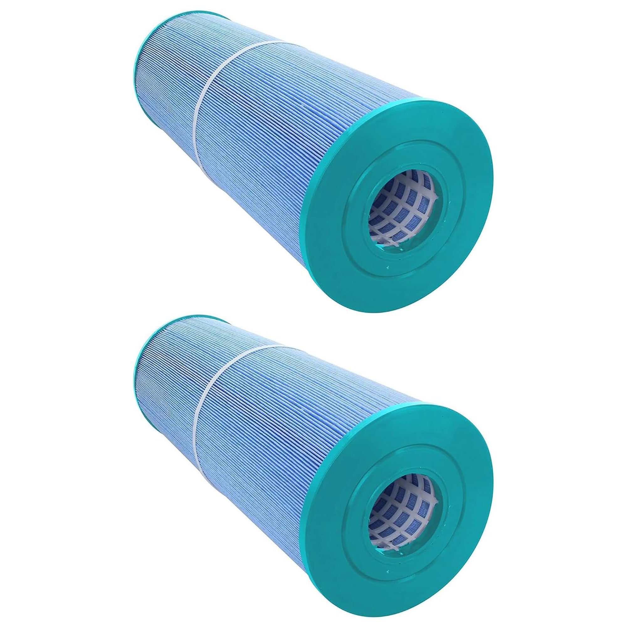 Hurricane Elite Spa Filter Cartridge for Pleatco PLBS75 & Unicel C-5374 (Used) - VMInnovations