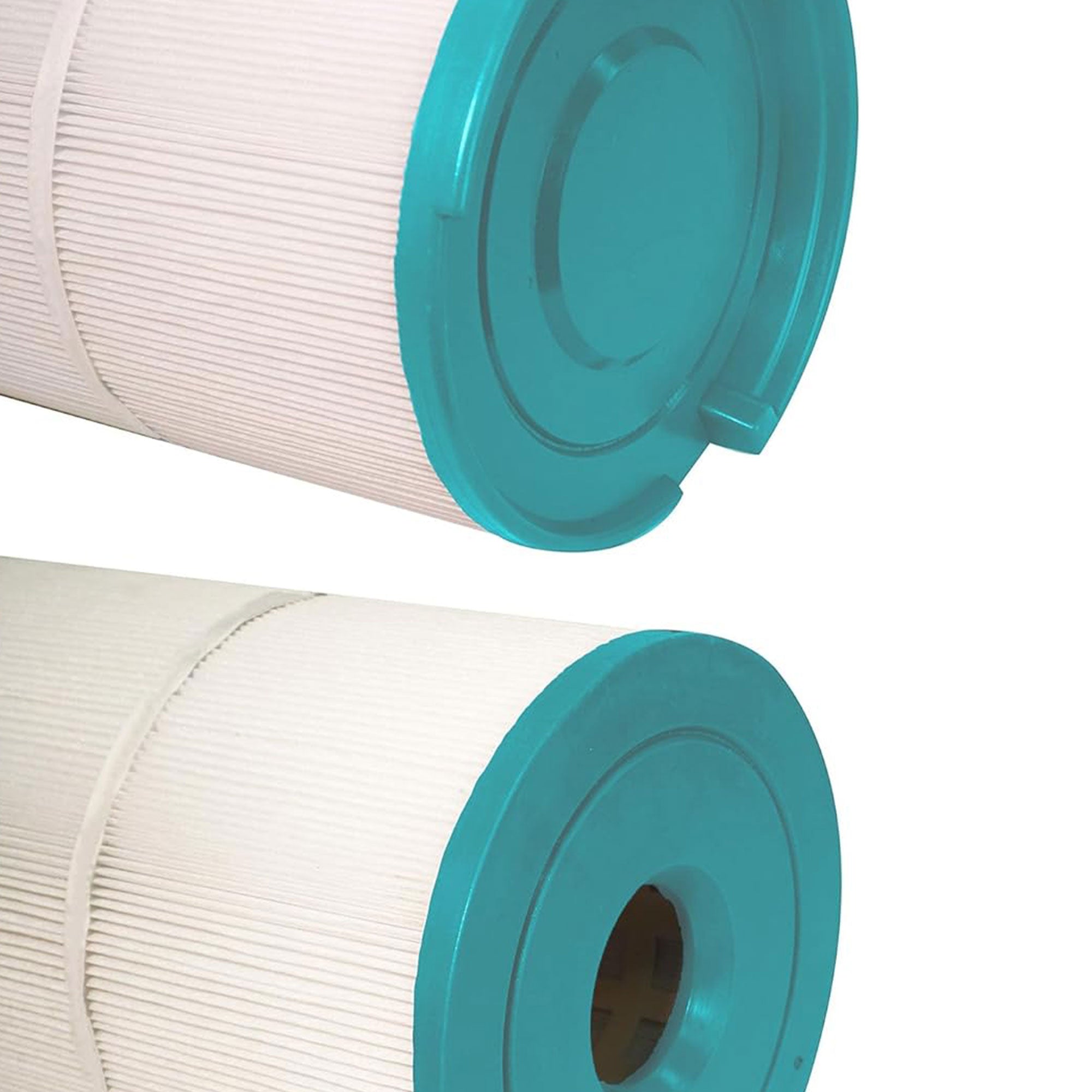 Hurricane Filters HF8325-01 Advanced Spa Filter Cartridge Replacement for PSD125U, Unicel C-8325, Filbur FC-2790, and Other Compatible Models