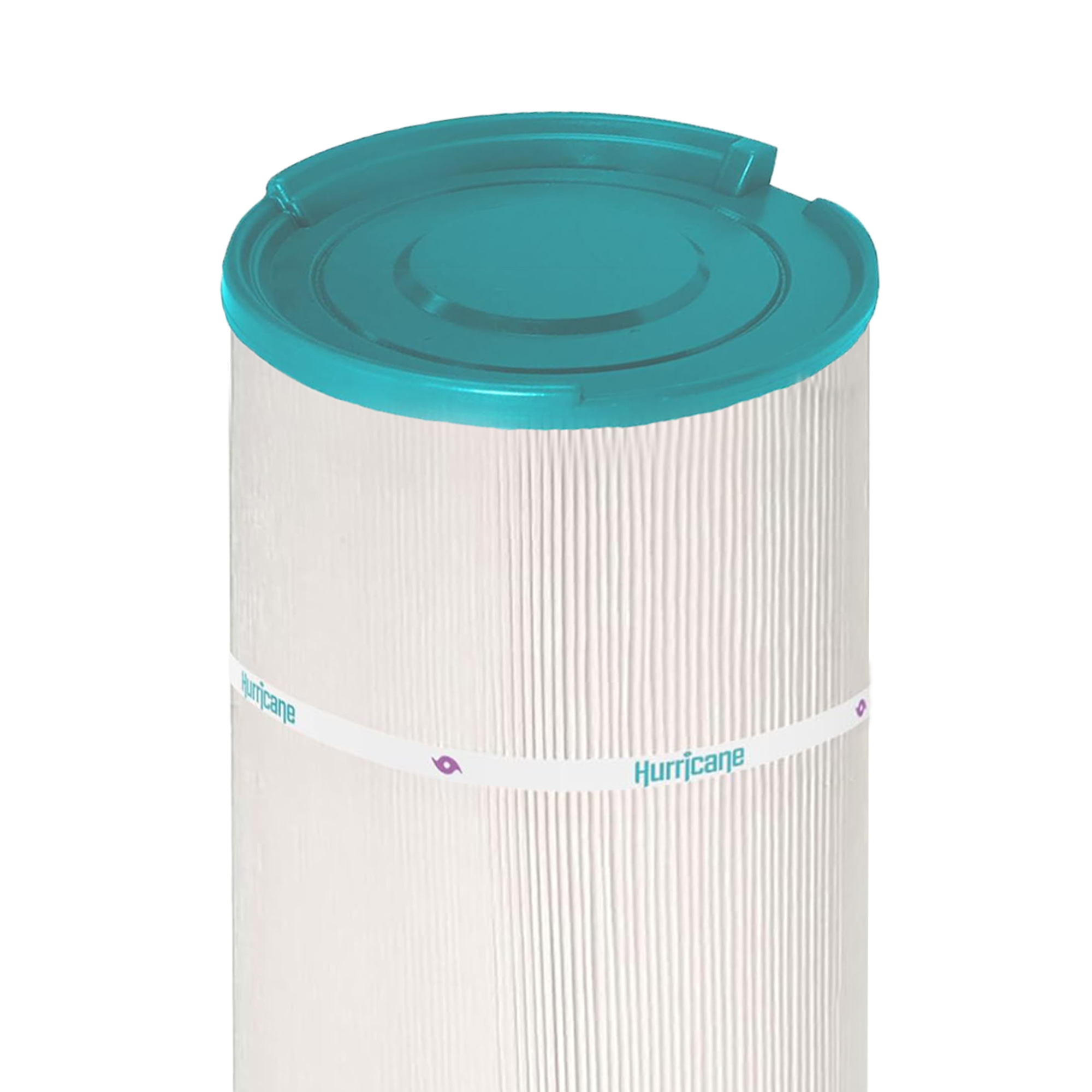 Hurricane Replacement Spa Filter Cartridge for PSD125U and Unicel C8325, 2 Pack - VMInnovations