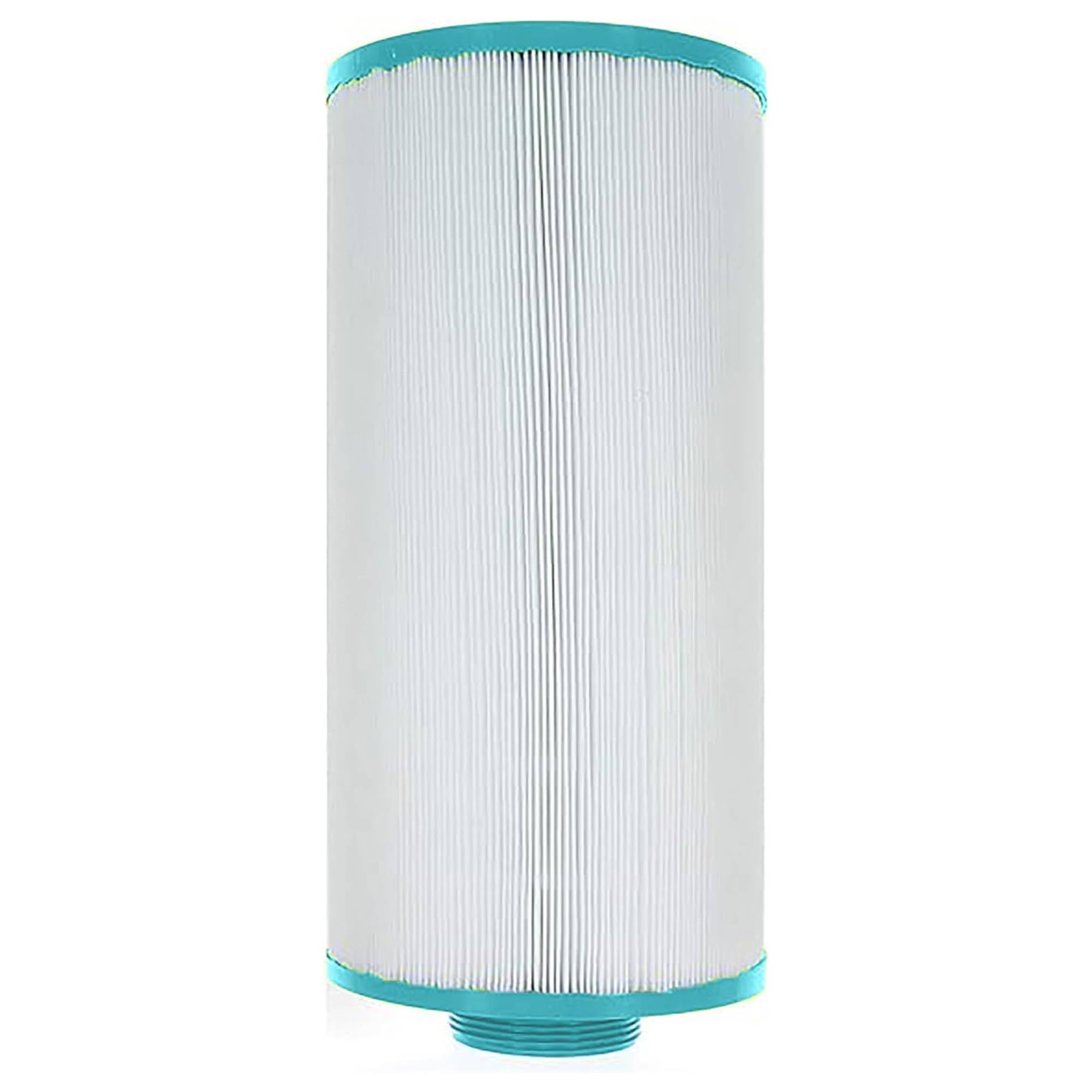 Hurricane 4 Pack HF5H402-01 Advanced Pool and Spa Filter Cartridge Replacement