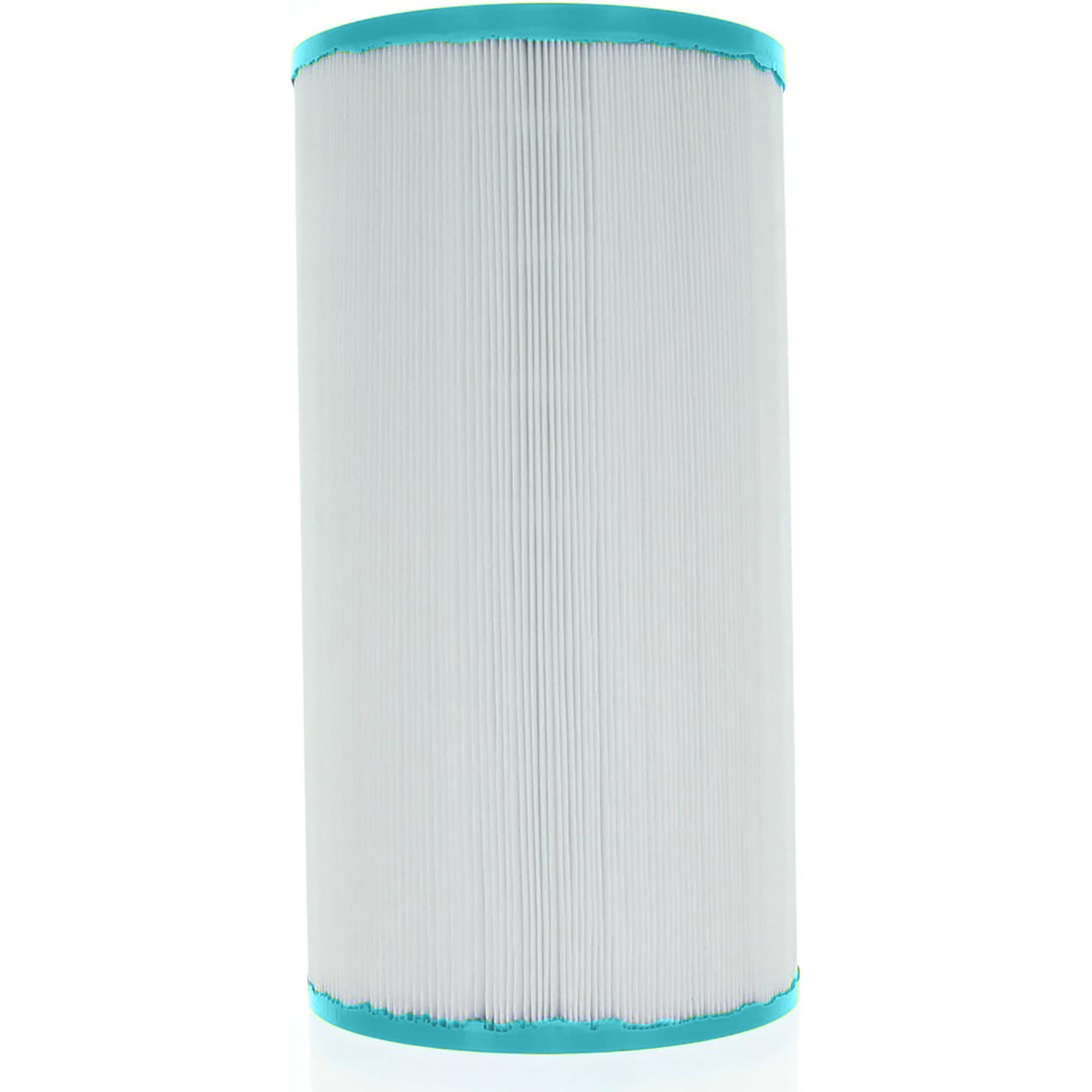Hurricane HF5345-01 Advanced Pool and Spa Filter Cartridge Replacement, White