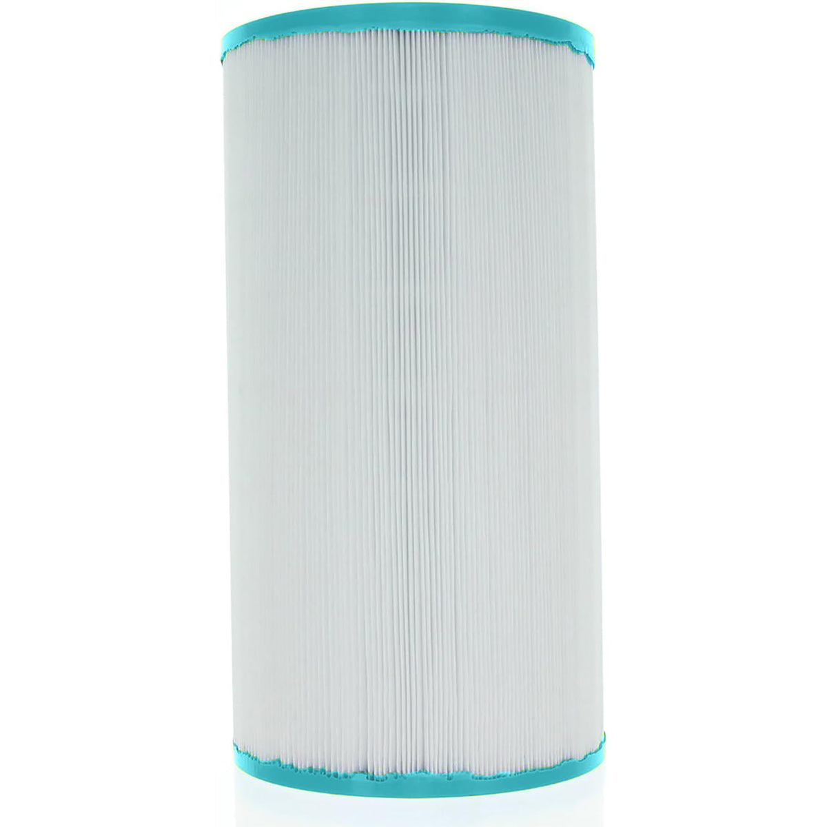 Hurricane HF5345-01 Advanced Pool and Spa Filter Cartridge Replacement, White