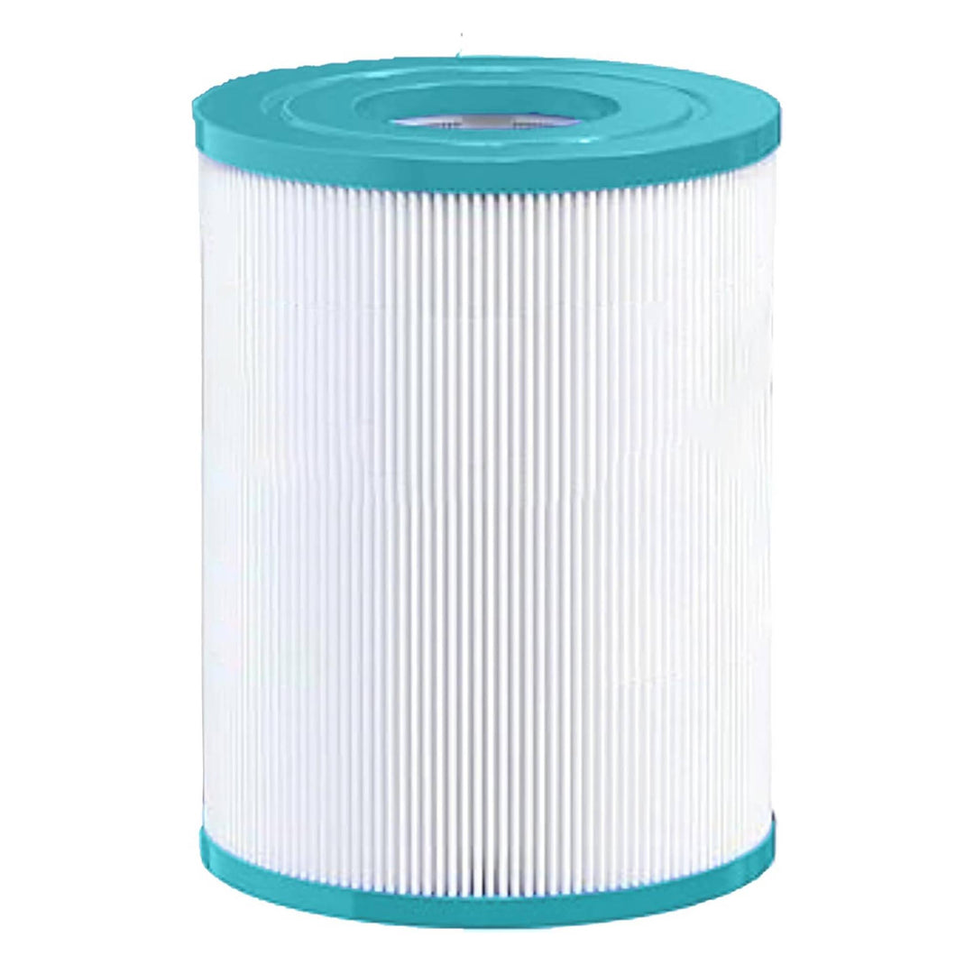 Hurricane 8 Pack HF4405-02 Advanced Pool and Spa Filter Cartridge Replacement