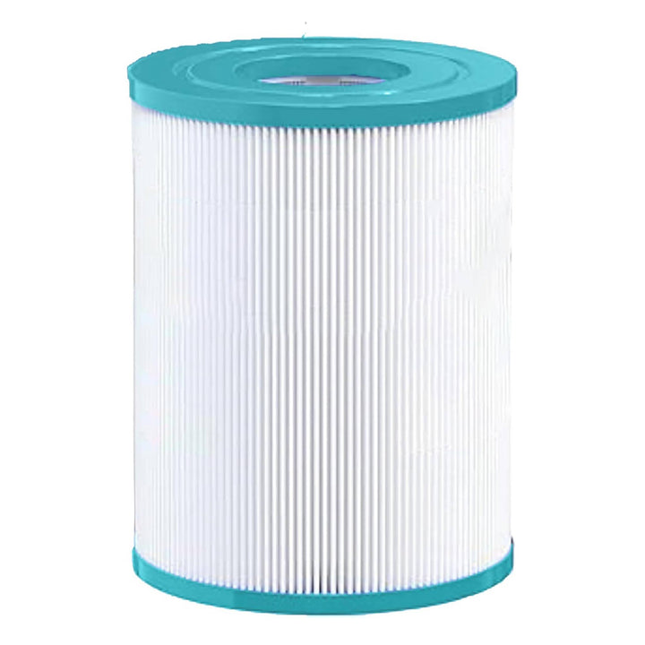 Hurricane 8 Pack HF4405-02 Advanced Pool and Spa Filter Cartridge Replacement