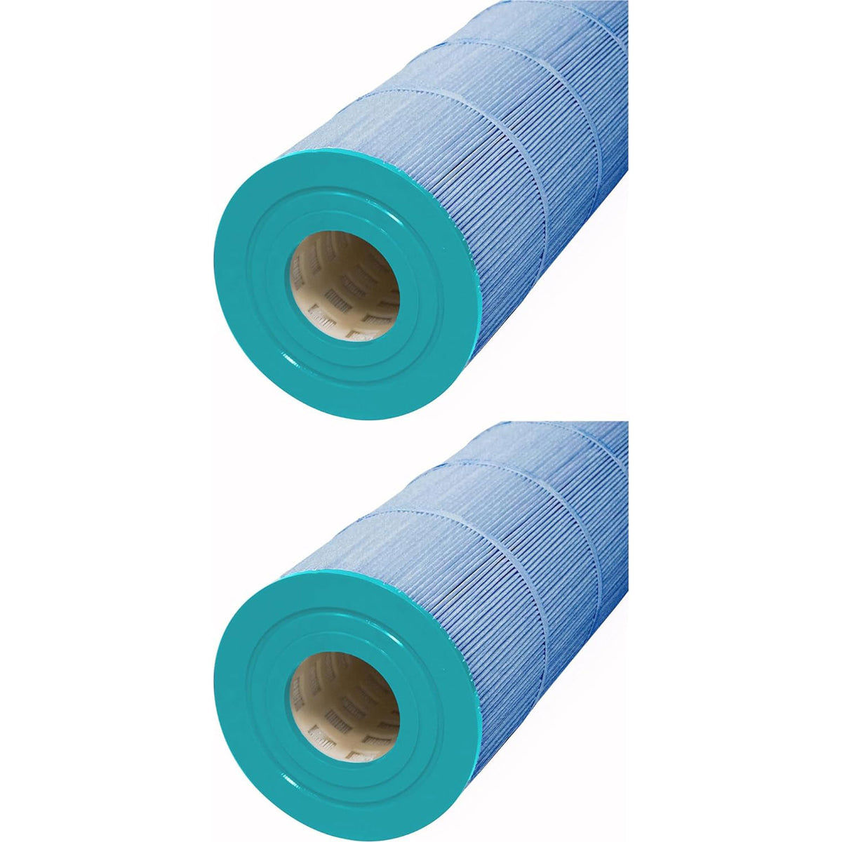 Hurricane 4 Pack HF7487-04M Elite Aseptic Pool Filter Cartridge Replacement