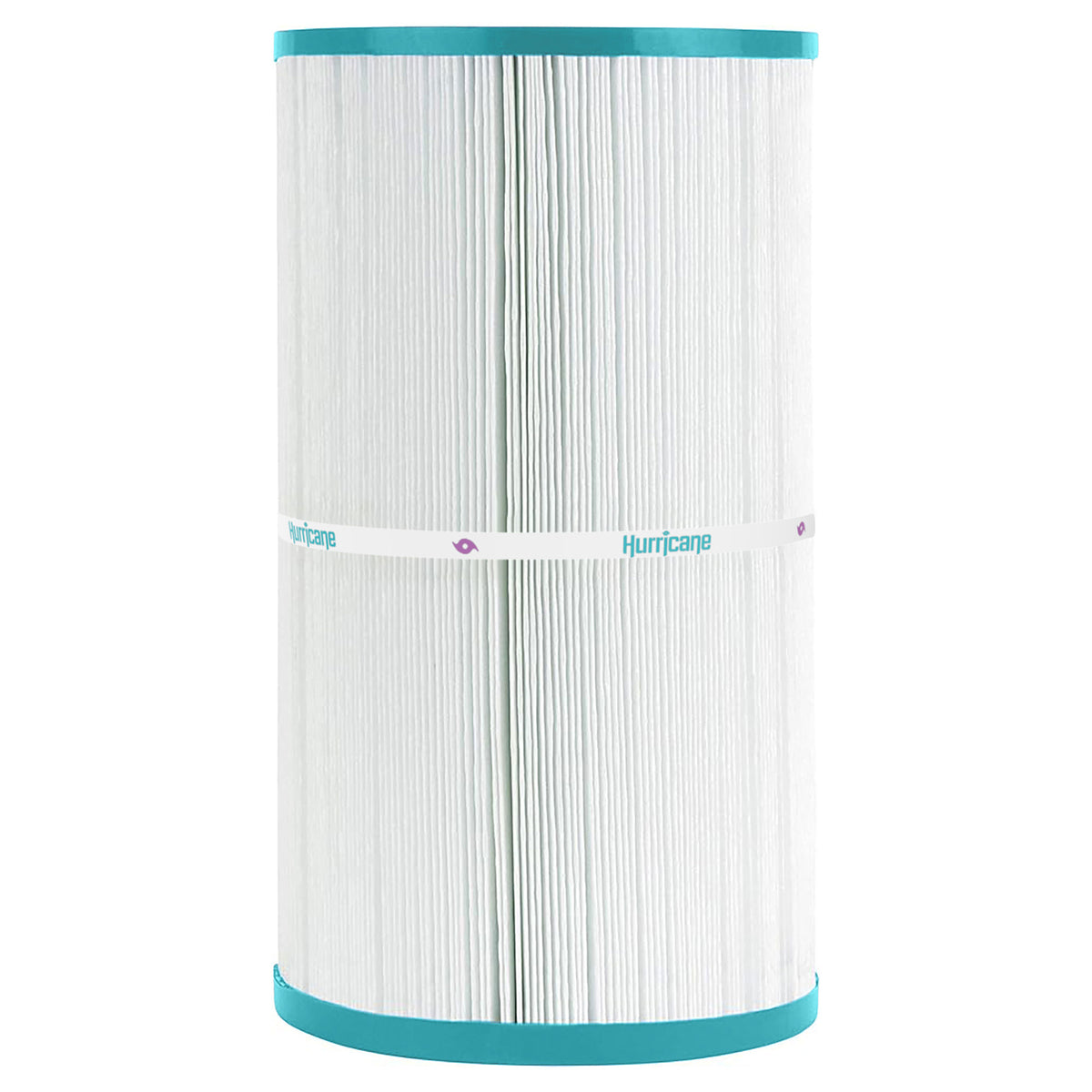 Hurricane HF5300-01 Replacement Spa Filter Cartridge for PJW-50 & Unicel C-5300