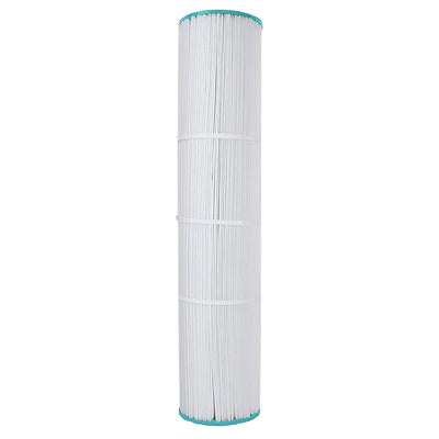 Hurricane Advanced Filter Cartridge for Unicel C-4995 and Pleatco PCAL100, White