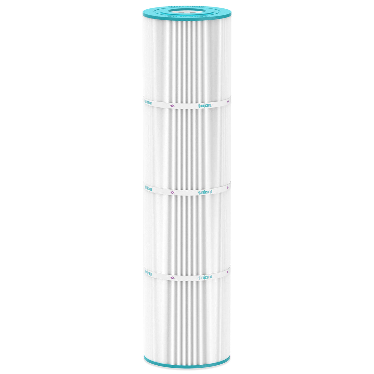 Hurricane HF4975-01 Advanced Pool and Spa Filter Cartridge Replacement(Open Box) - VMInnovations