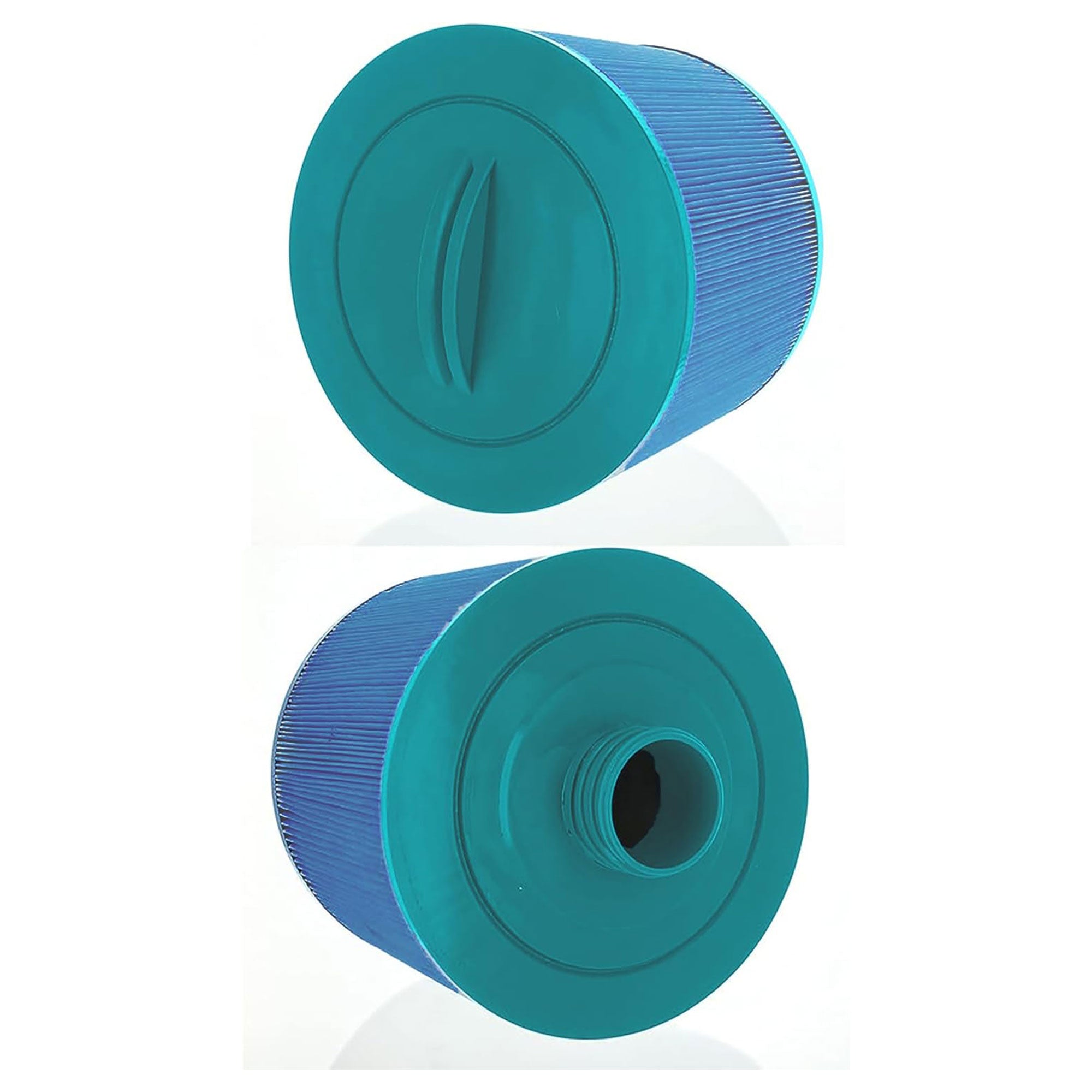 Hurricane Filters HF8H950-01M Elite Aseptic Pool Filter Cartridge Replacement for PBF35-M, Unicel 8CH-950, Filbur FC-0536, and Other Models