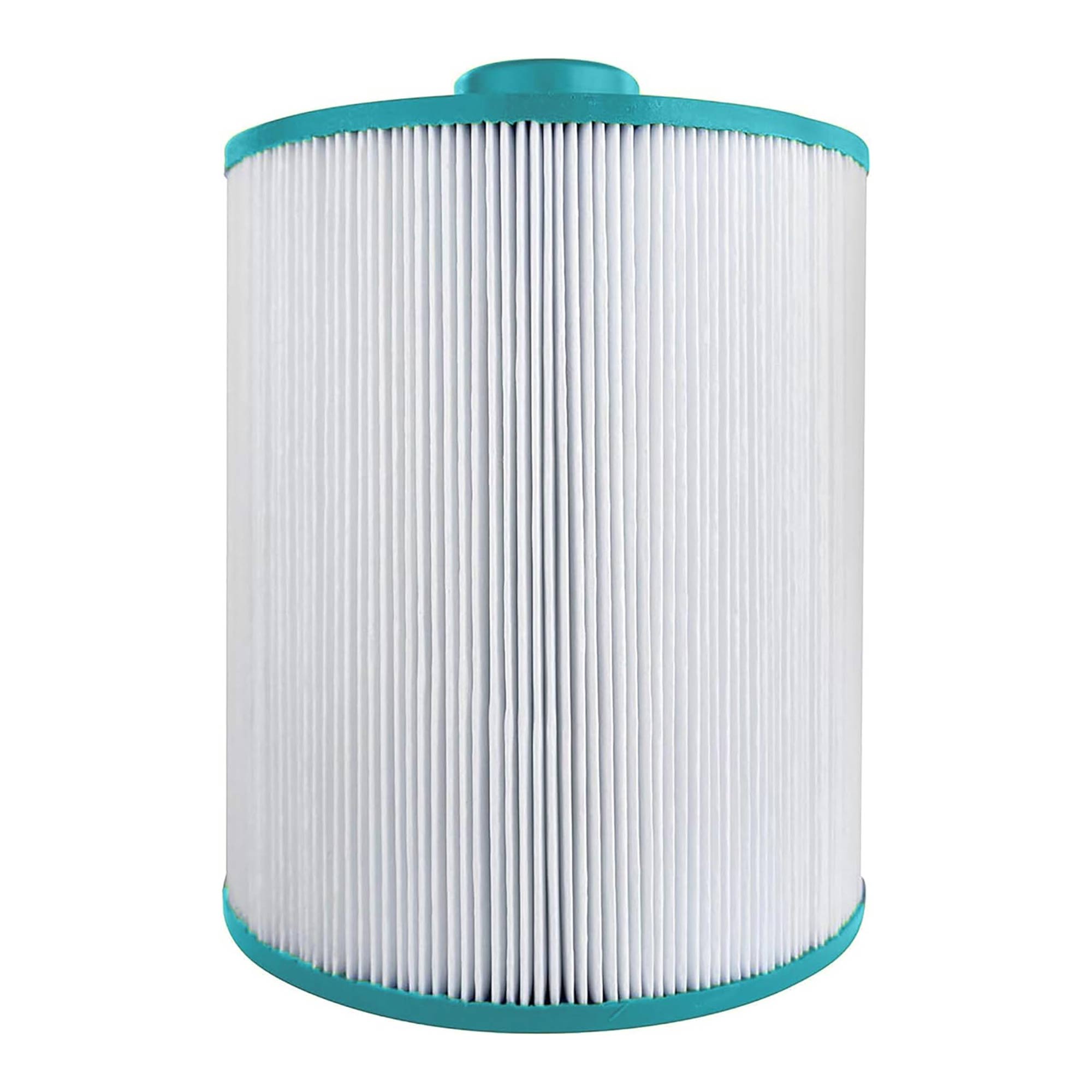 Hurricane Replacement Spa Filter Cartridge for PCS50N and Unicel C-8450, 3 Pack