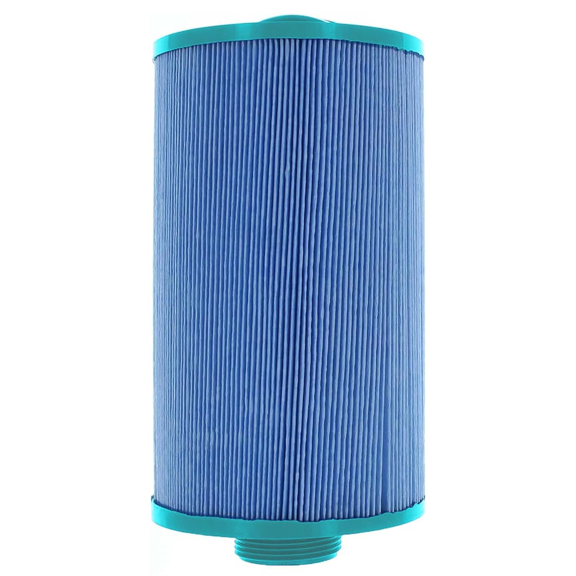 Hurricane Filters HF4H21-01M Elite Aseptic Spa Filter Cartridge Replacement for PTL18P4, Unicel 4CH-21, Filbur FC-0121, and Other Compatible Models - VMInnovations