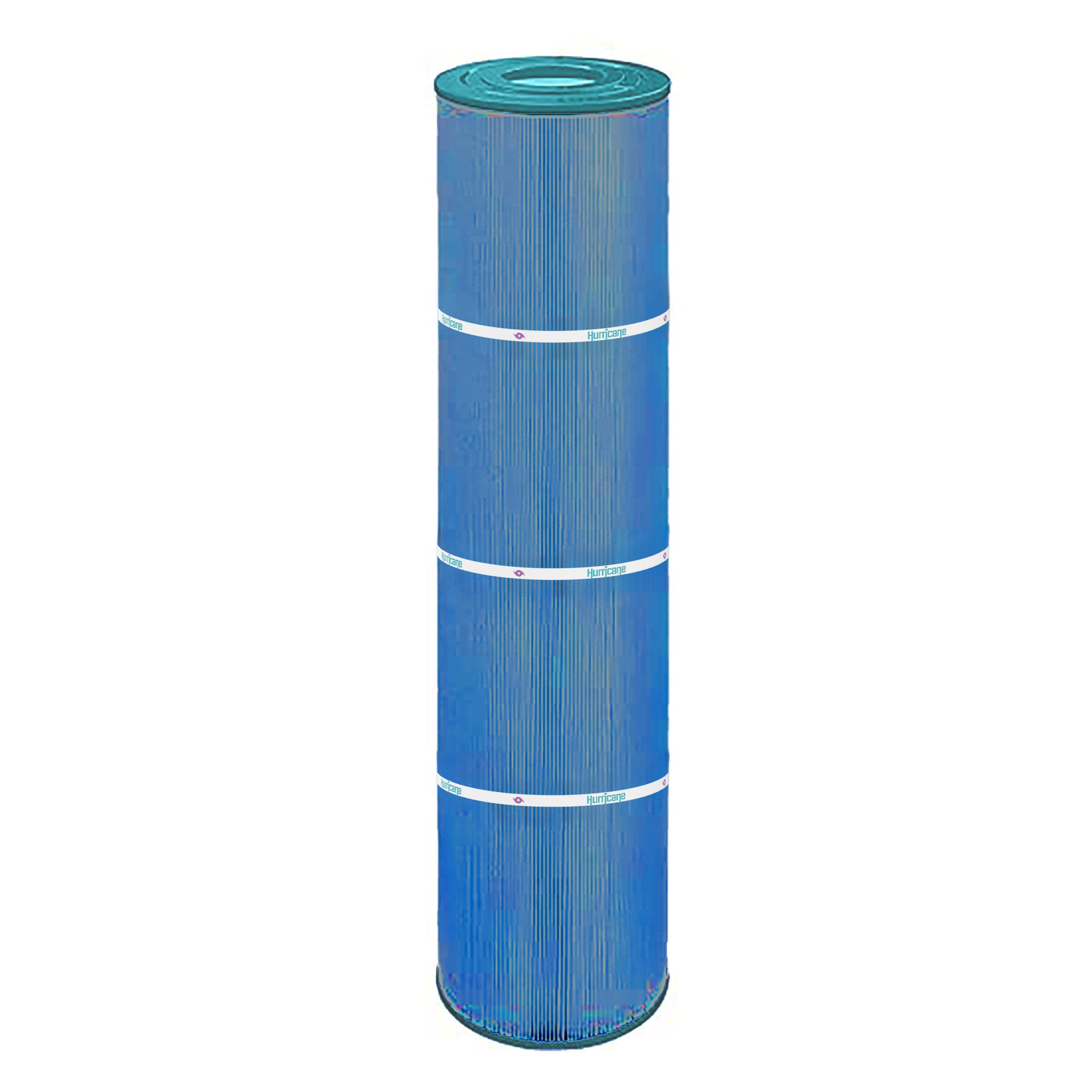 Hurricane Elite Aseptic Spa Filter Cartridge for PRB75 and Unicel C-4975, 2 Pack