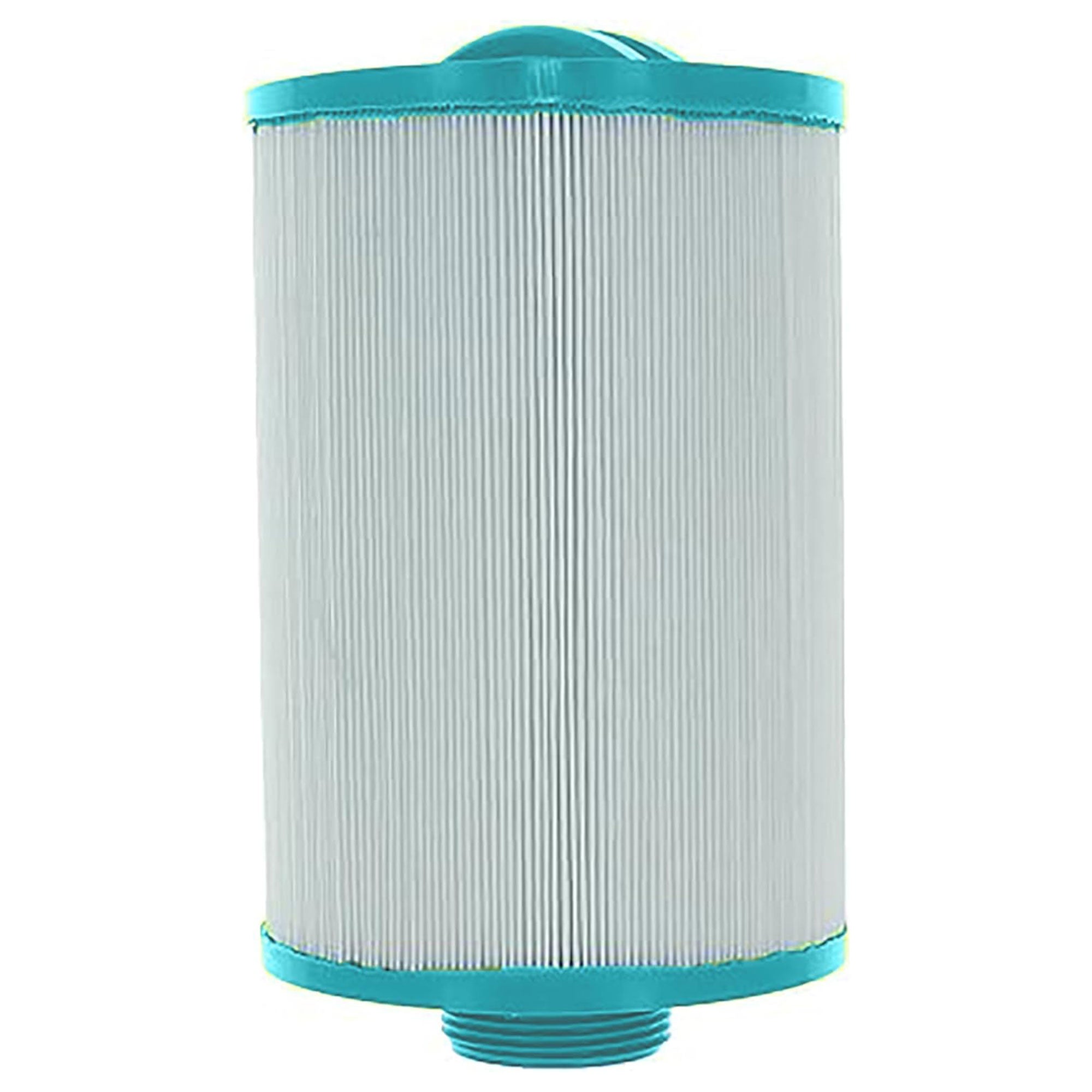 Hurricane Spa Filter Cartridge for Pleatco PSG25P4 and Unicel 4CH-20 (Open Box)