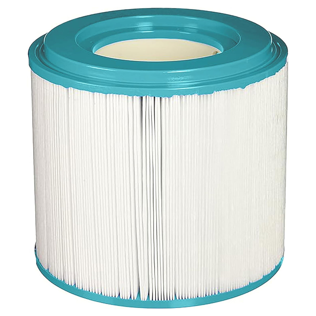 Hurricane Advanced Spa Filter Cartridge for PM35SC-F2M & Unicel 5CH-352, 2 Pack