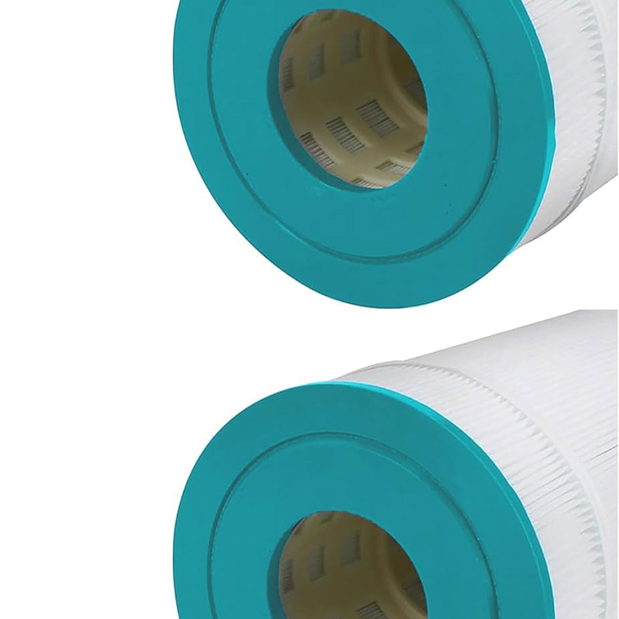 Hurricane 4 Pack HF7495-04 Advanced Pool and Spa Filter Cartridge Replacement
