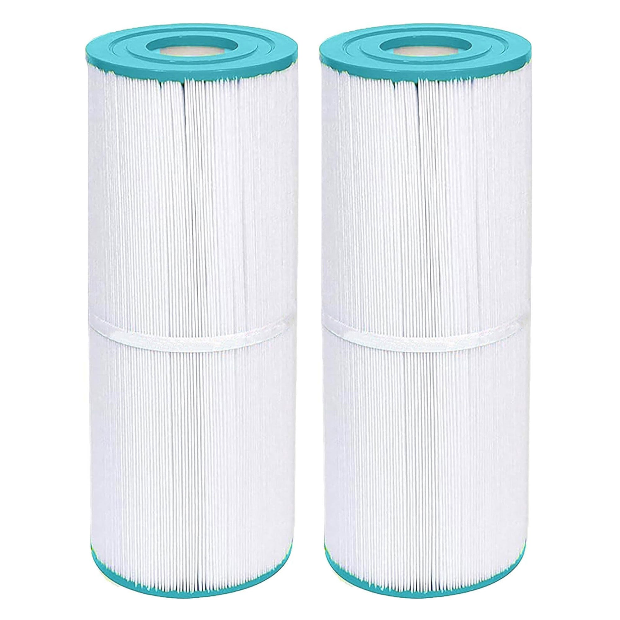Hurricane 2 Pack HF4950-01 Advanced Pool and Spa Filter Cartridge Replacement - VMInnovations