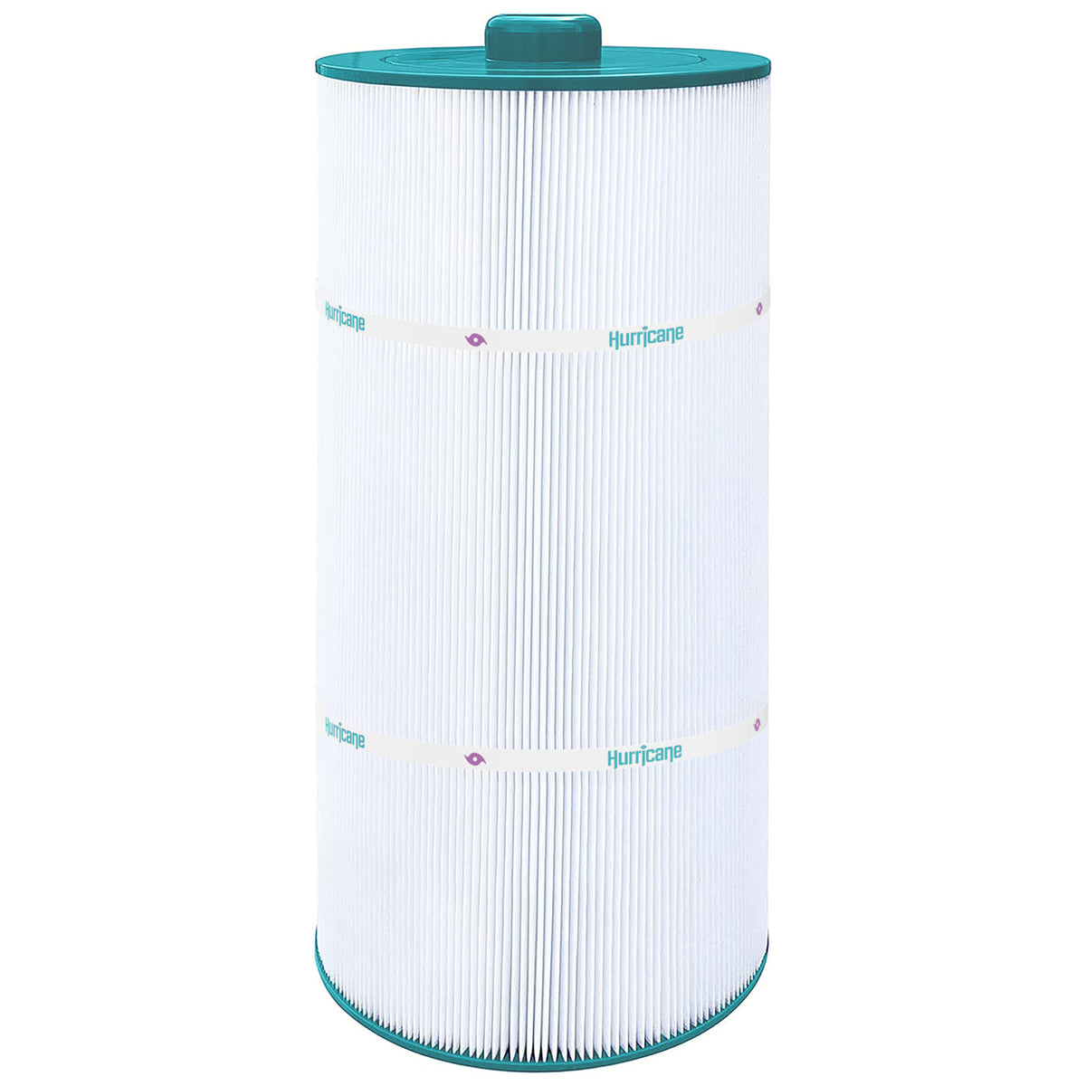 Hurricane Advanced Spa Filter Cartridge for PSD125-2000 & Unicel C-8326, 2 Pack