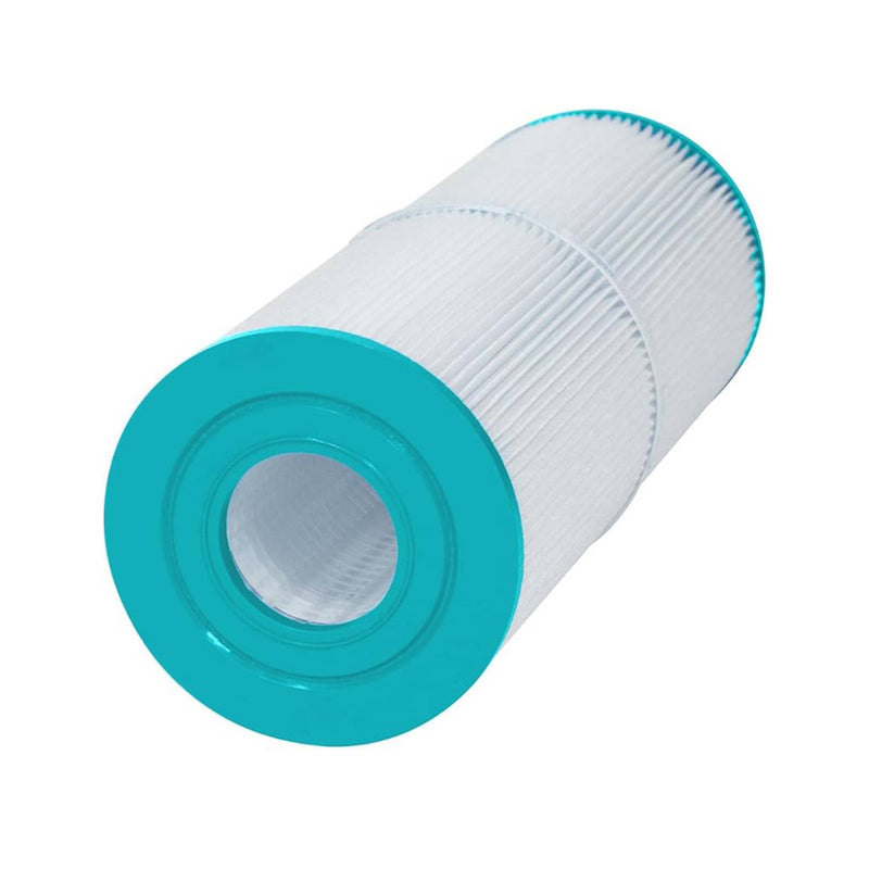 Hurricane Spa Filter Cartridge for Pleatco PSD125-2000 and Unicel C-8326, White