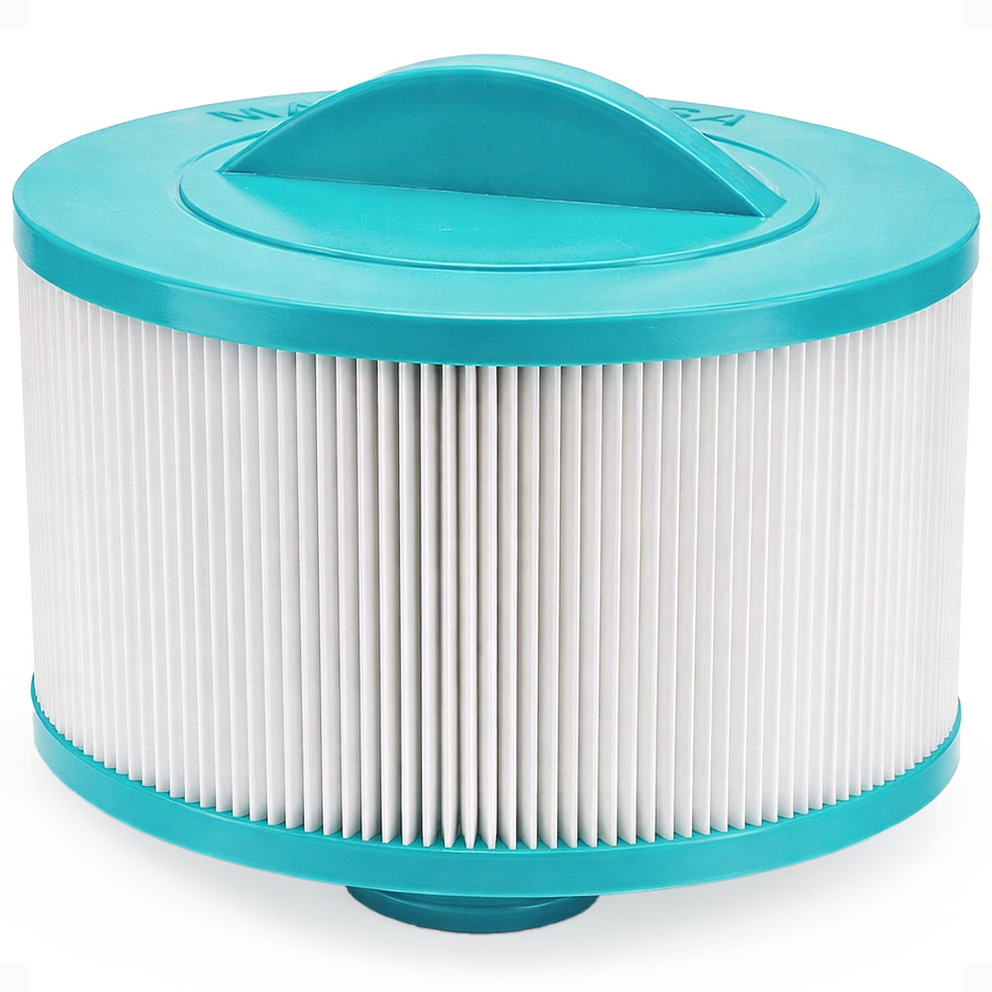 Hurricane Filters HF8H950-01 Advanced Pool Filter Cartridge Replacement for PBF35-M, Unicel 8CH-950, Filbur FC-0536, and Other Compatible Models