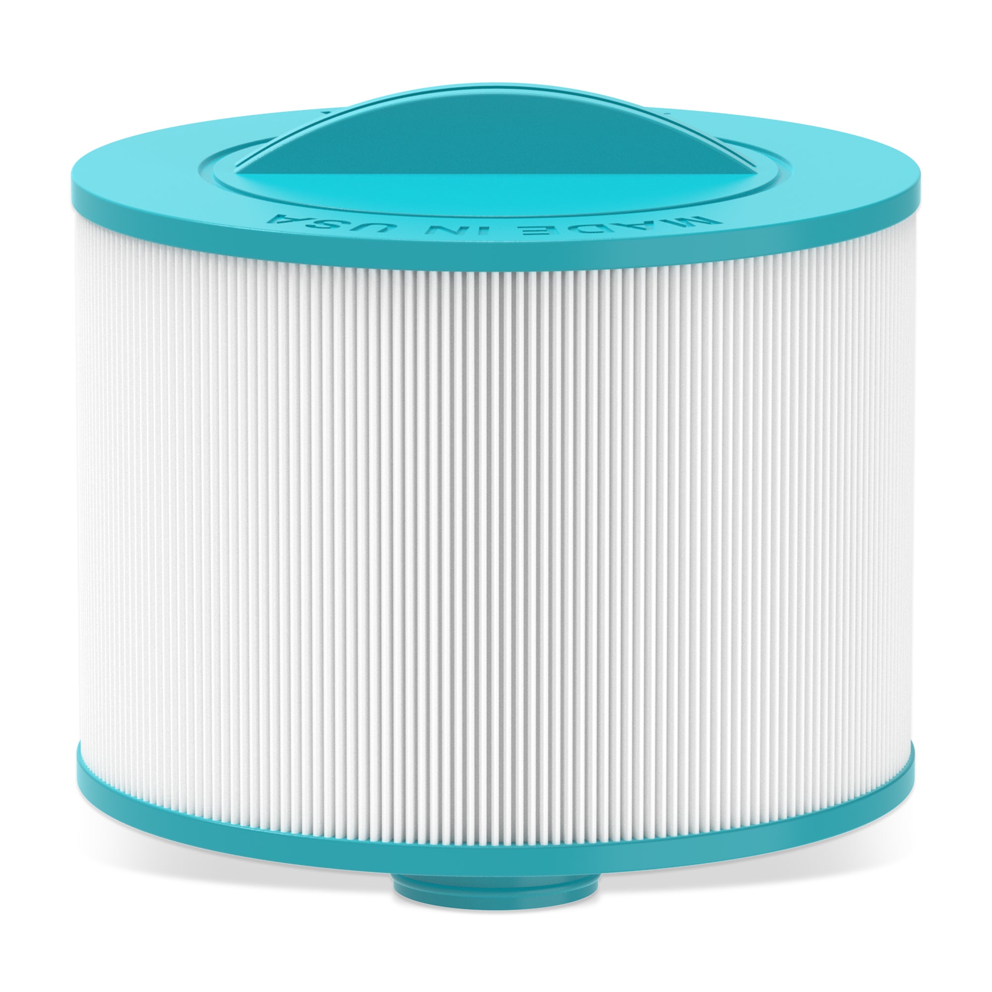Hurricane 2 Pack Replacement Spa Filter Cartridge for PBF35-M and Unicel 8CH-950 - VMInnovations