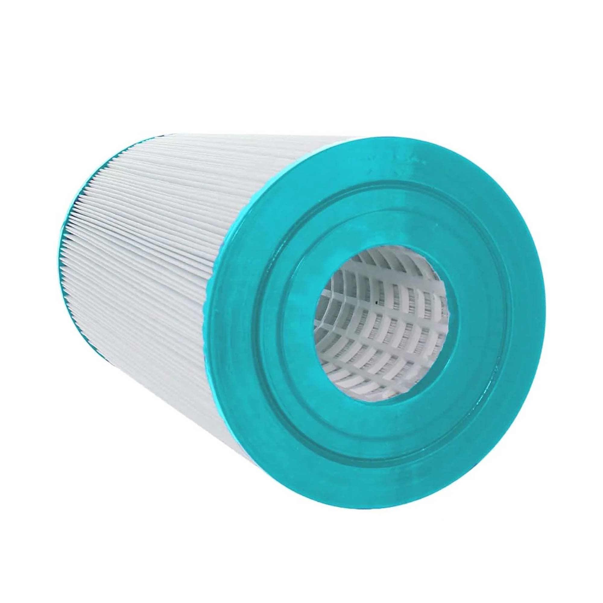 Hurricane HF4335-01 Advanced Pool and Spa Filter Cartridge Replacement, White