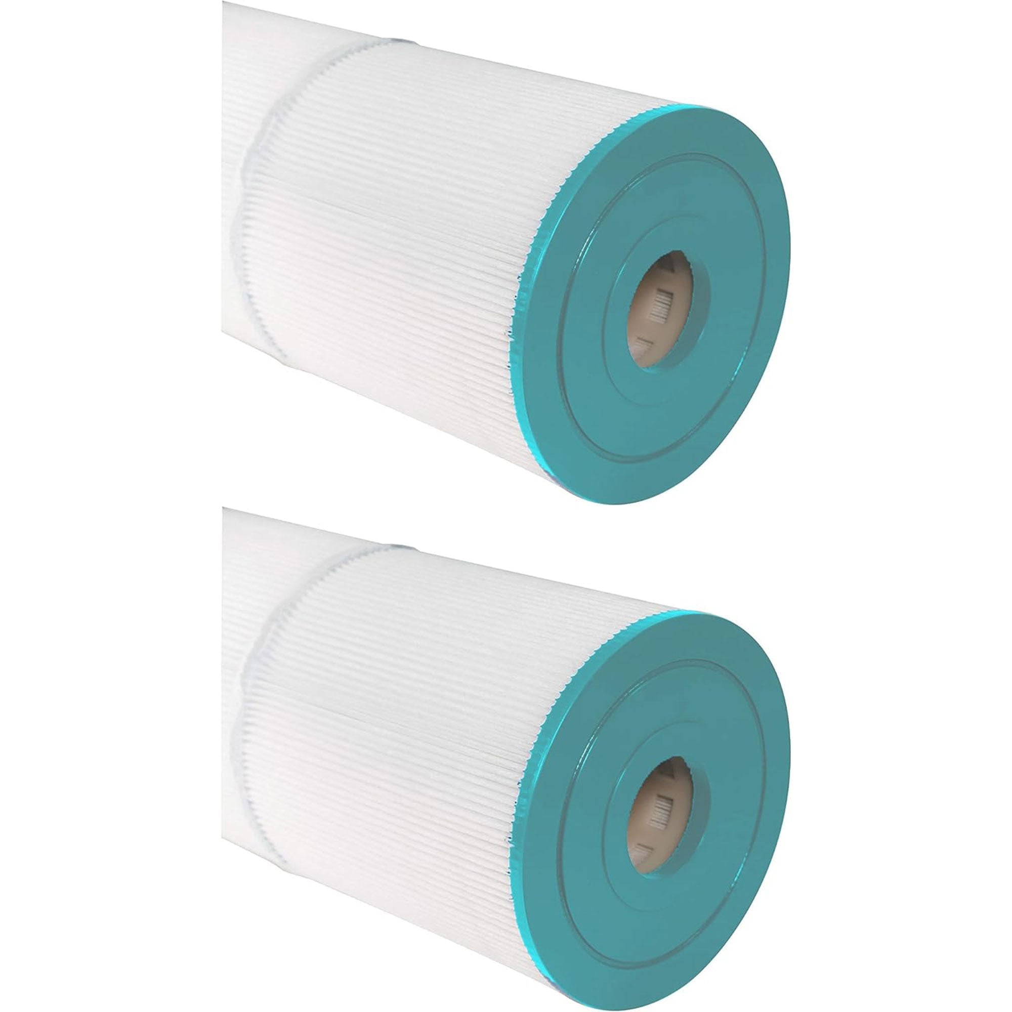 Hurricane Spa Filter Cartridge for Filbur FC-3921 and Limelight Tub, 4 Pack
