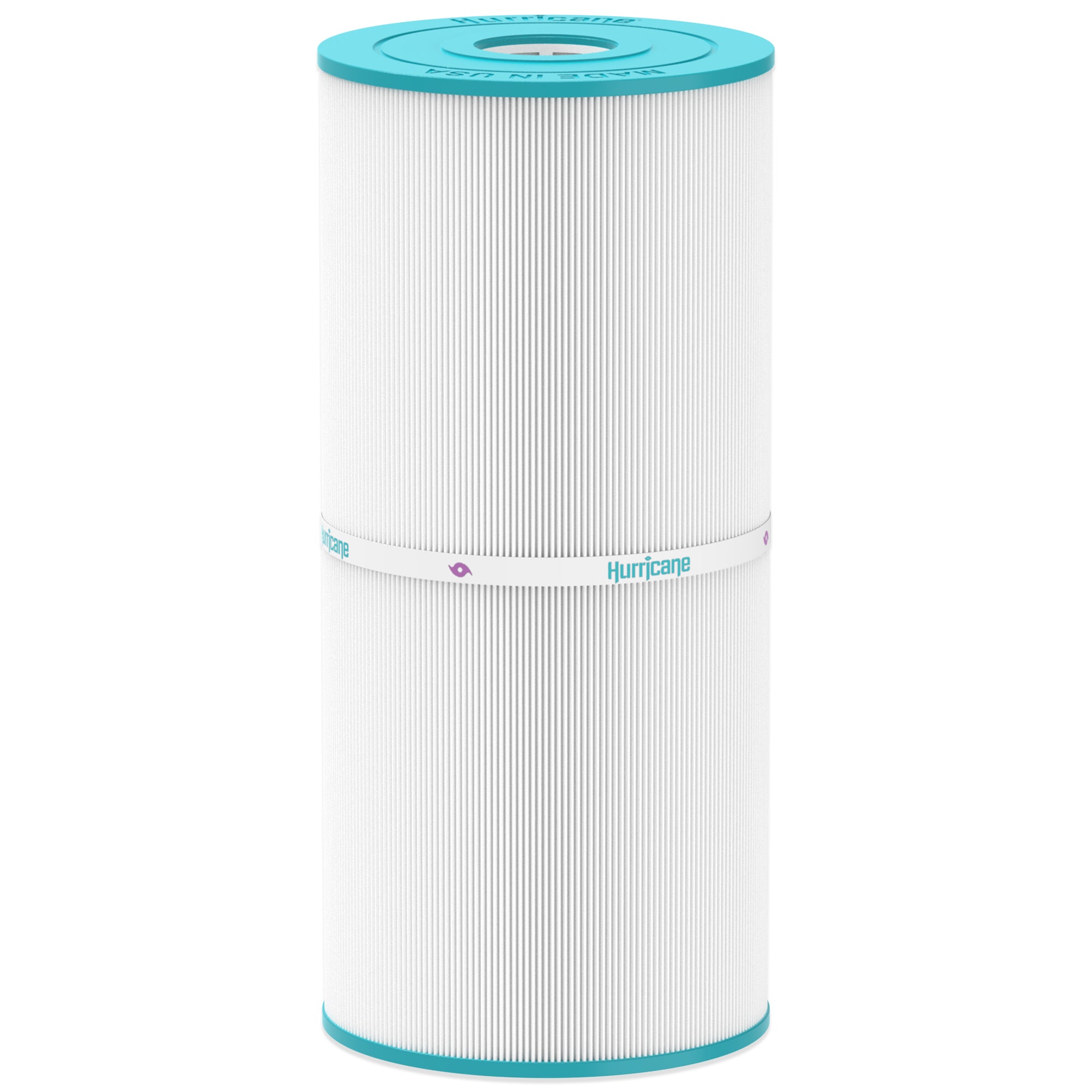 Hurricane Replacement Spa Filter Cartridge for Filbur FC-3921 and Limelight Tub - VMInnovations