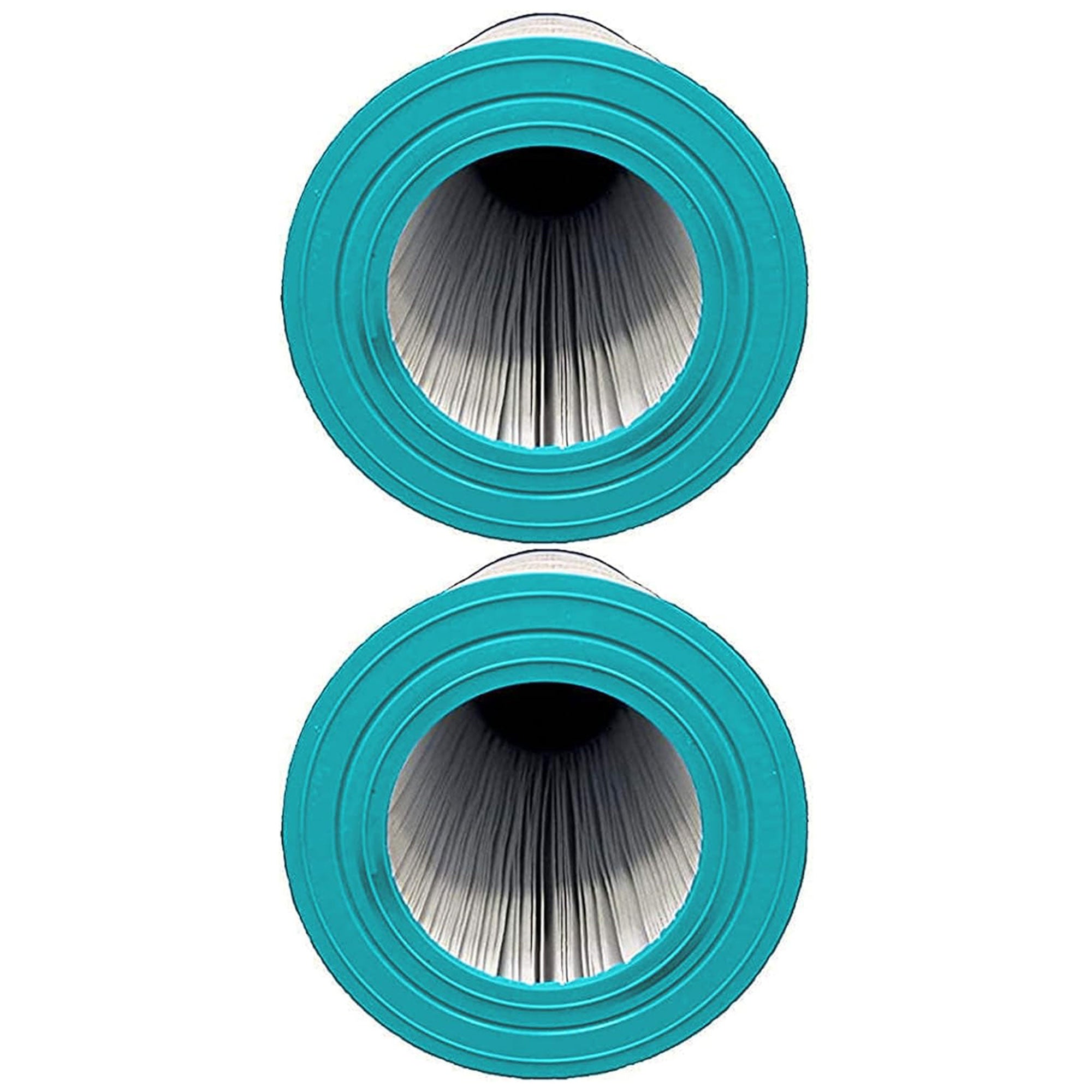 Hurricane HF9419-01 Advanced Pool and Spa Filter Cartridge Replacement, White