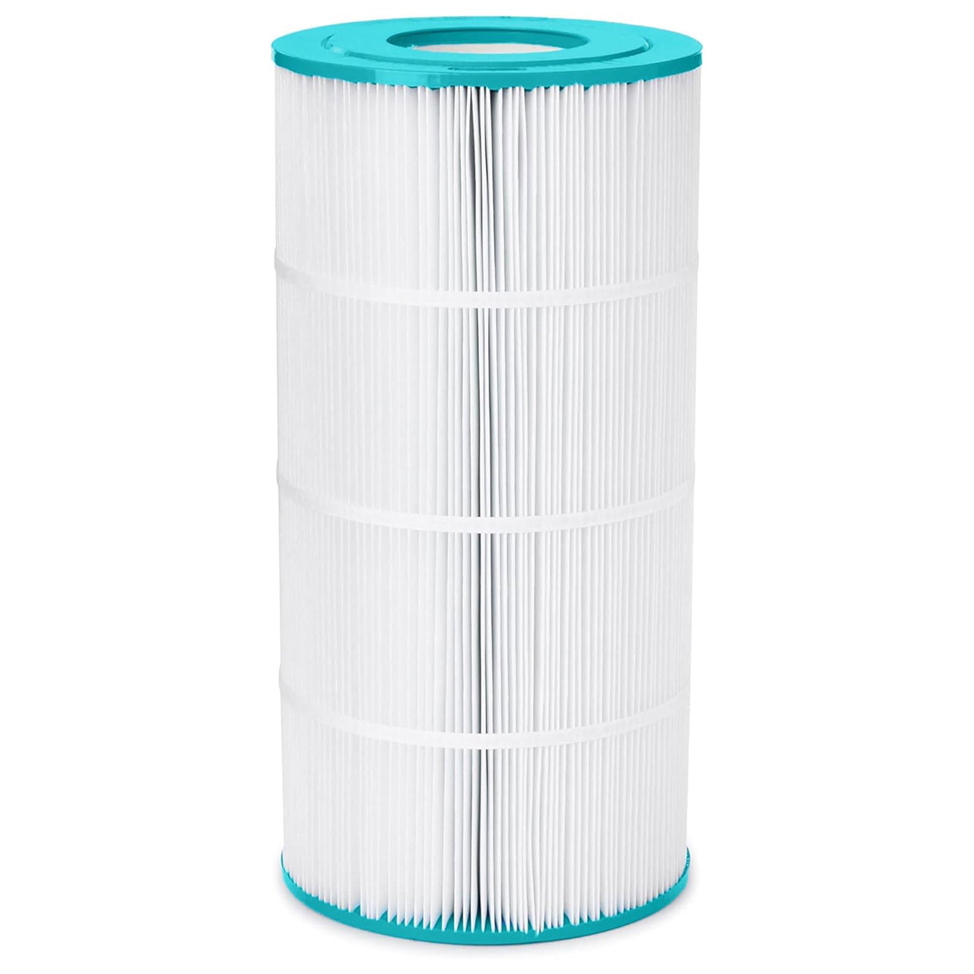 Hurricane Spa Filter Cartridge for PJW60TL-OT-F2S and Unicel 6CH-961, 4 Pack
