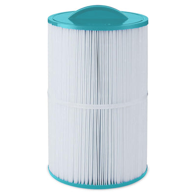 Hurricane Replacement Spa Filter Cartridge for Pleatco PCN50N and Unicel C-7350