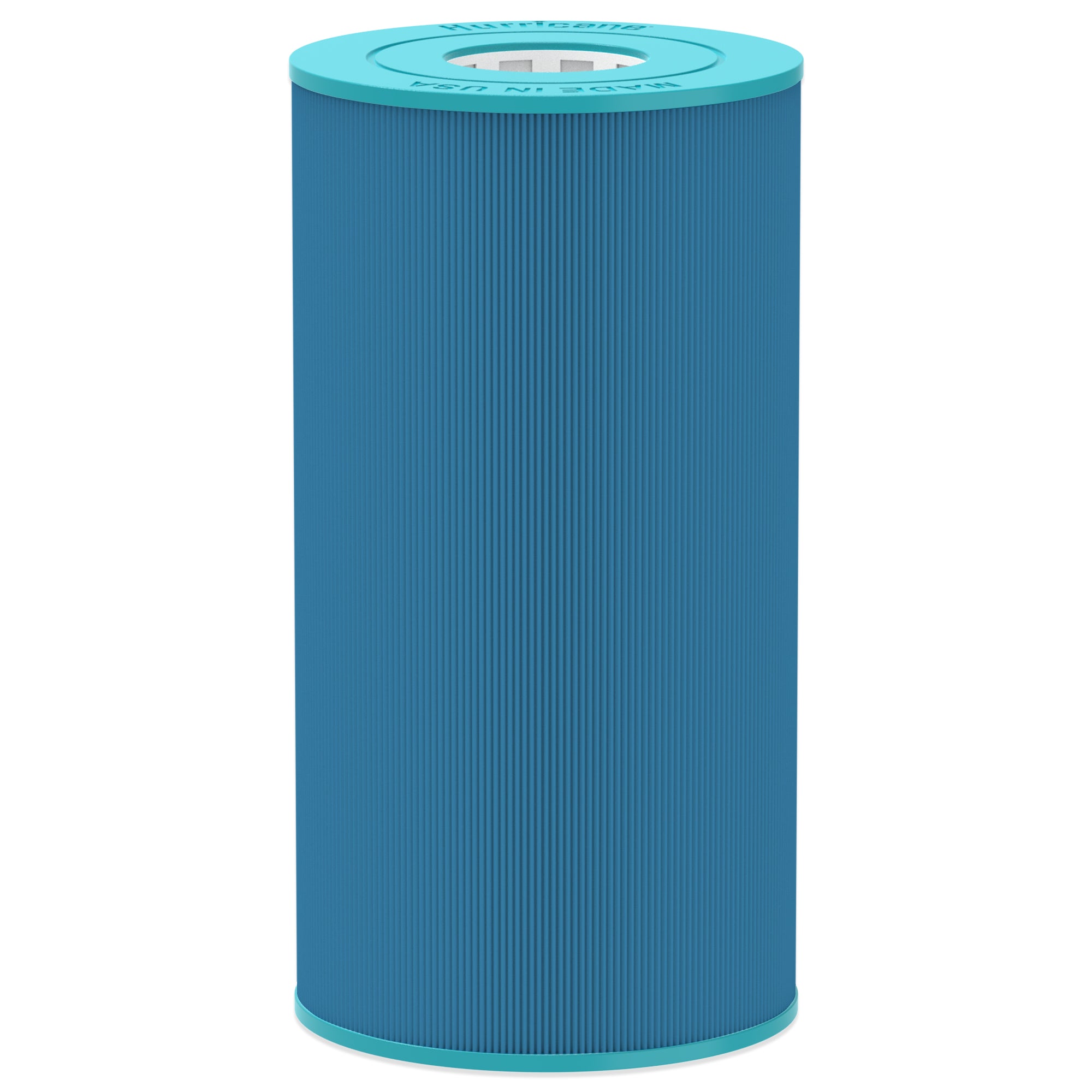 Hurricane Filters HF5345-01M Elite Aseptic Spa Filter Cartridge Replacement - VMInnovations