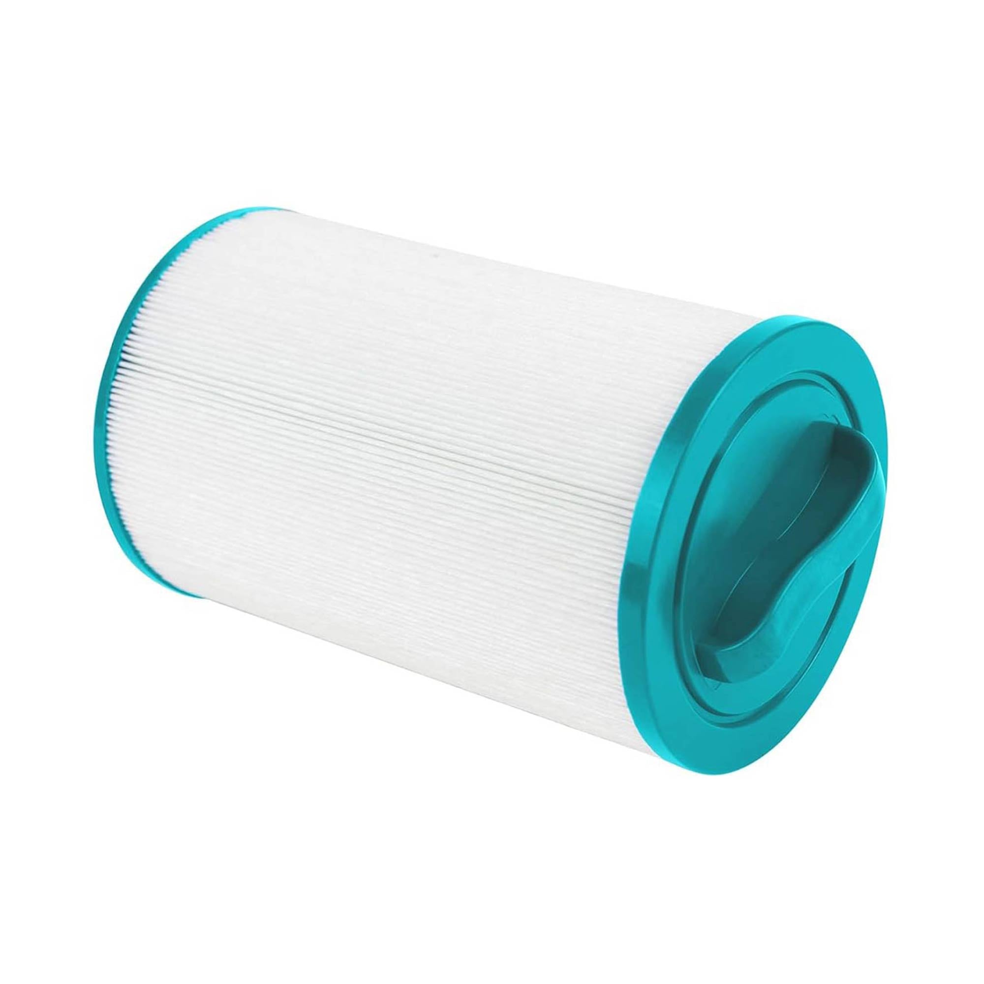 Hurricane Advanced Pool Filter Cartridge Replace w/ Advanced Bond Filter, 4 Pack