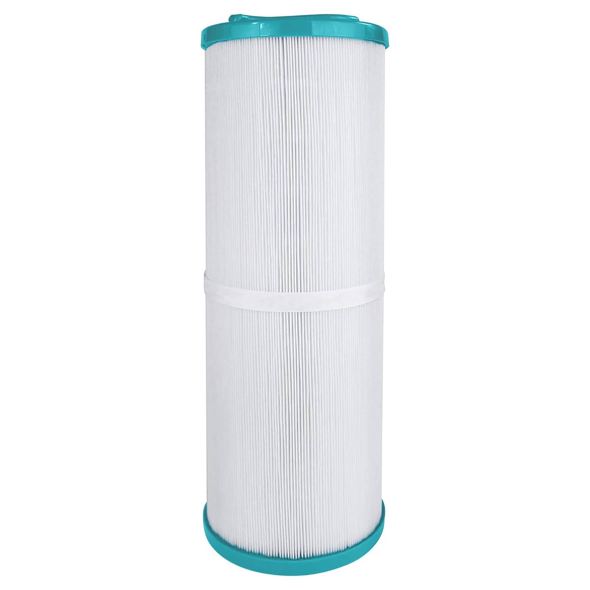 Hurricane HF4H949-01 Advanced Pool and Spa Filter Cartridge Replacement, White - VMInnovations