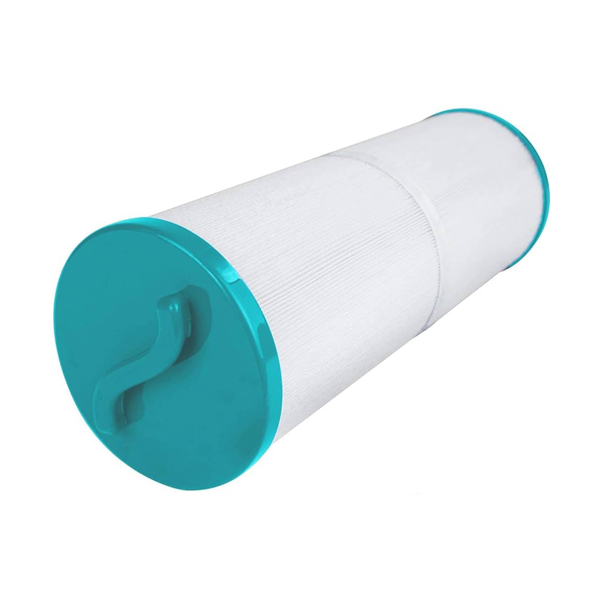 Hurricane 2 Pack HF4H949-01 Advanced Pool and Spa Filter Cartridge Replacement