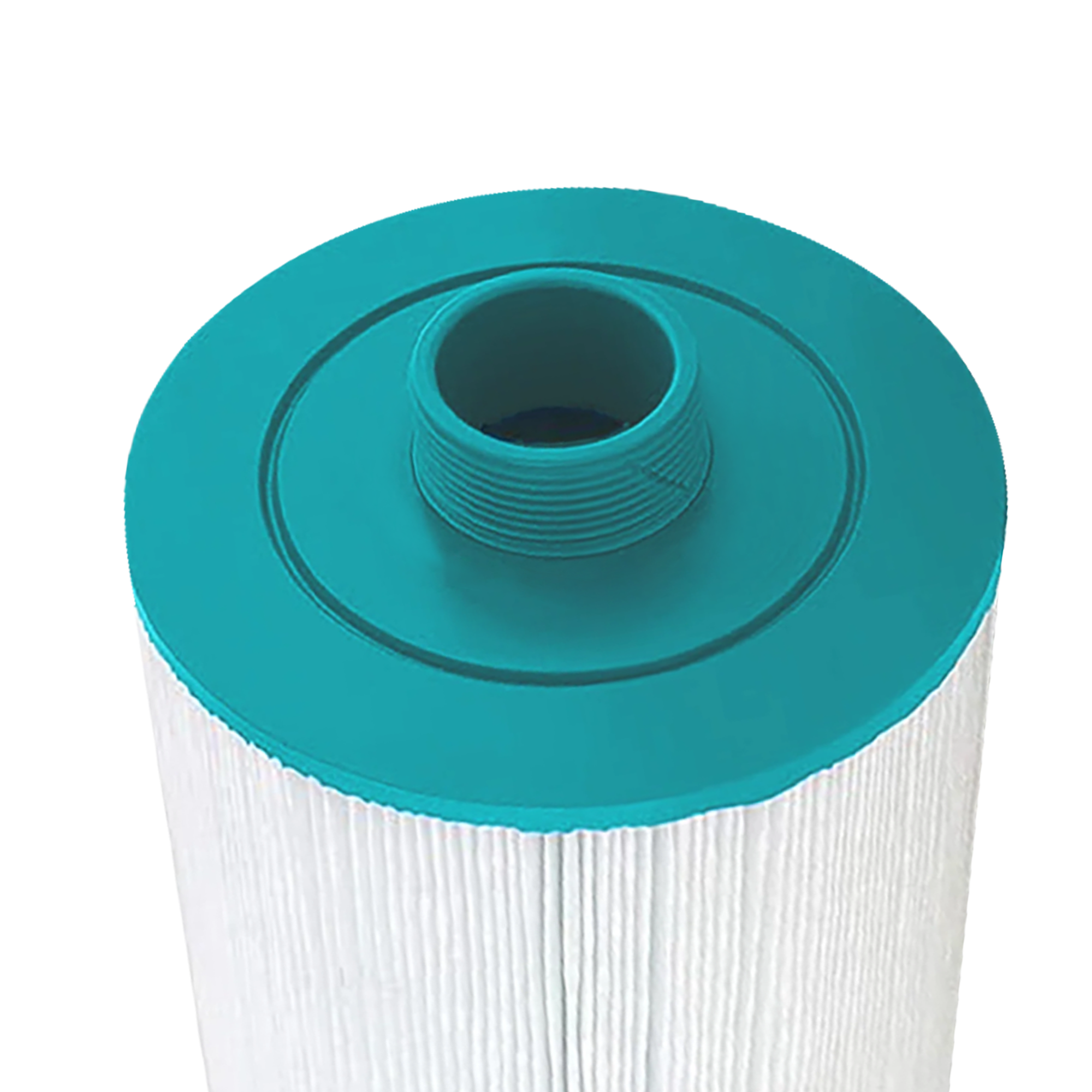 Hurricane 4 Pack HF4H23-01 Advanced Pool and Spa Filter Cartridge Replacement
