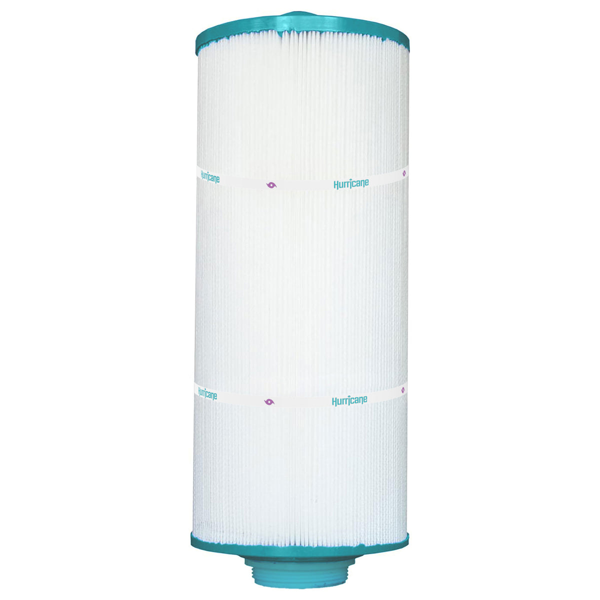 Hurricane Spa Filter Cartridge for PPM35SC-F2M, Unicel 5CH-352, Filbur FC-0196, 4 Pack