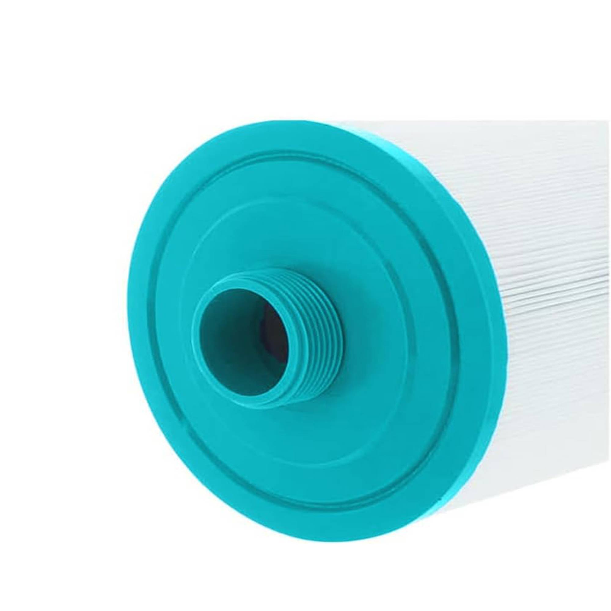 Hurricane 4 Pack HF6H47-01 Advanced Pool and Spa Filter Cartridge Replacement