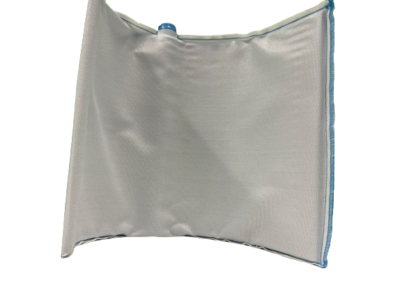 Hurricane 24 Sq ft DE Grid Filter with 7 Full Grids & 1 Partial Grid (Used) - VMInnovations