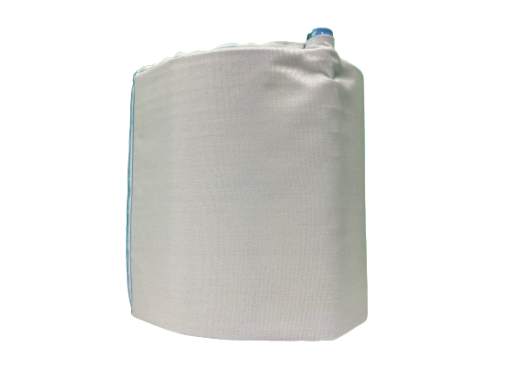 Hurricane 24 Sq ft DE Grid Filter with 7 Full Grids & 1 Partial Grid (Used) - VMInnovations