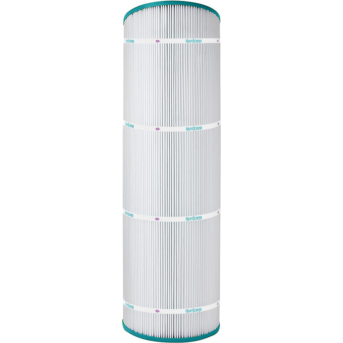 Hurricane Replacement Spa Filter Cartridge for PA175 and Unicel C-8417, 3 Pack