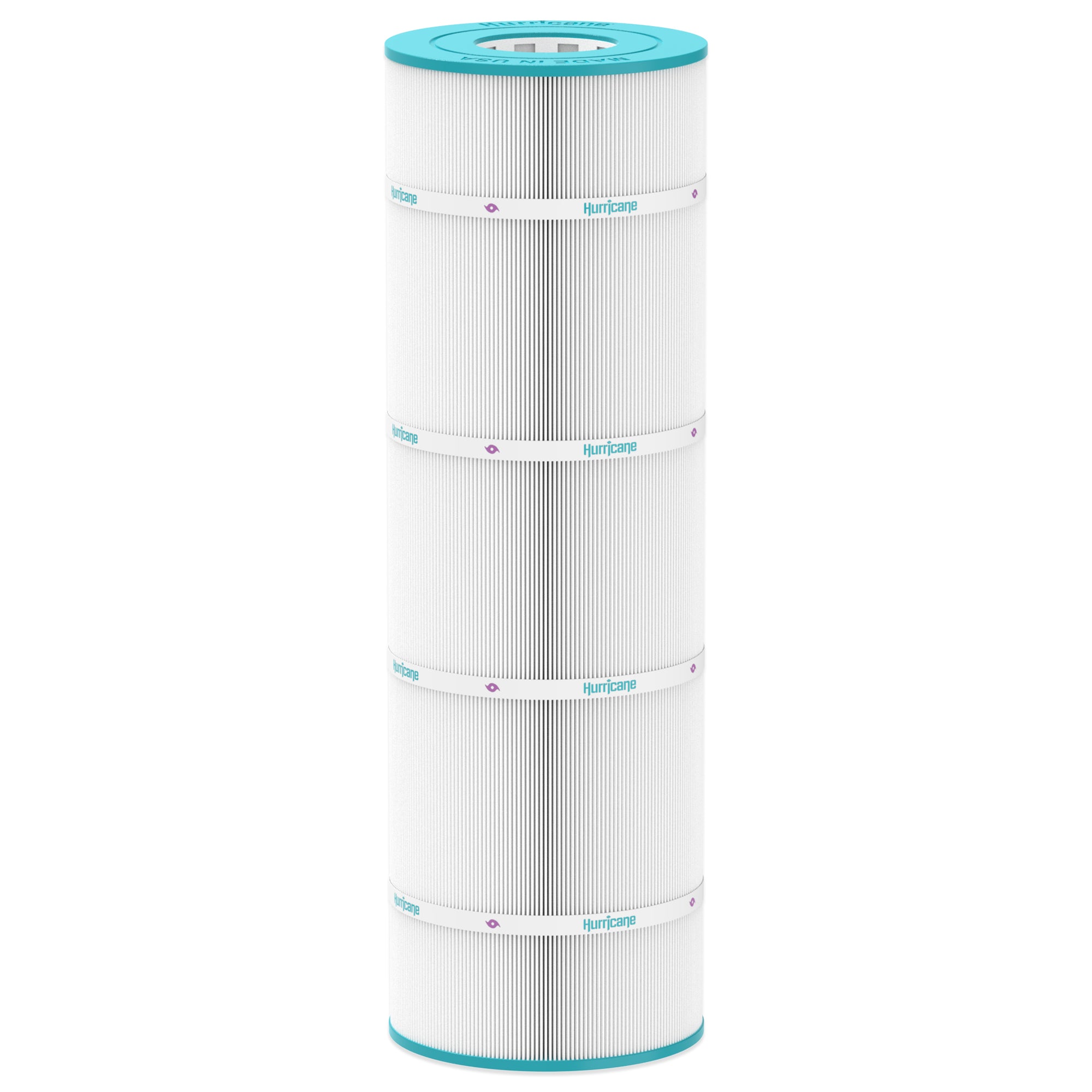 Hurricane HF8417-01 Replacement Spa Filter Cartridge for PA175 and Unicel C-8417