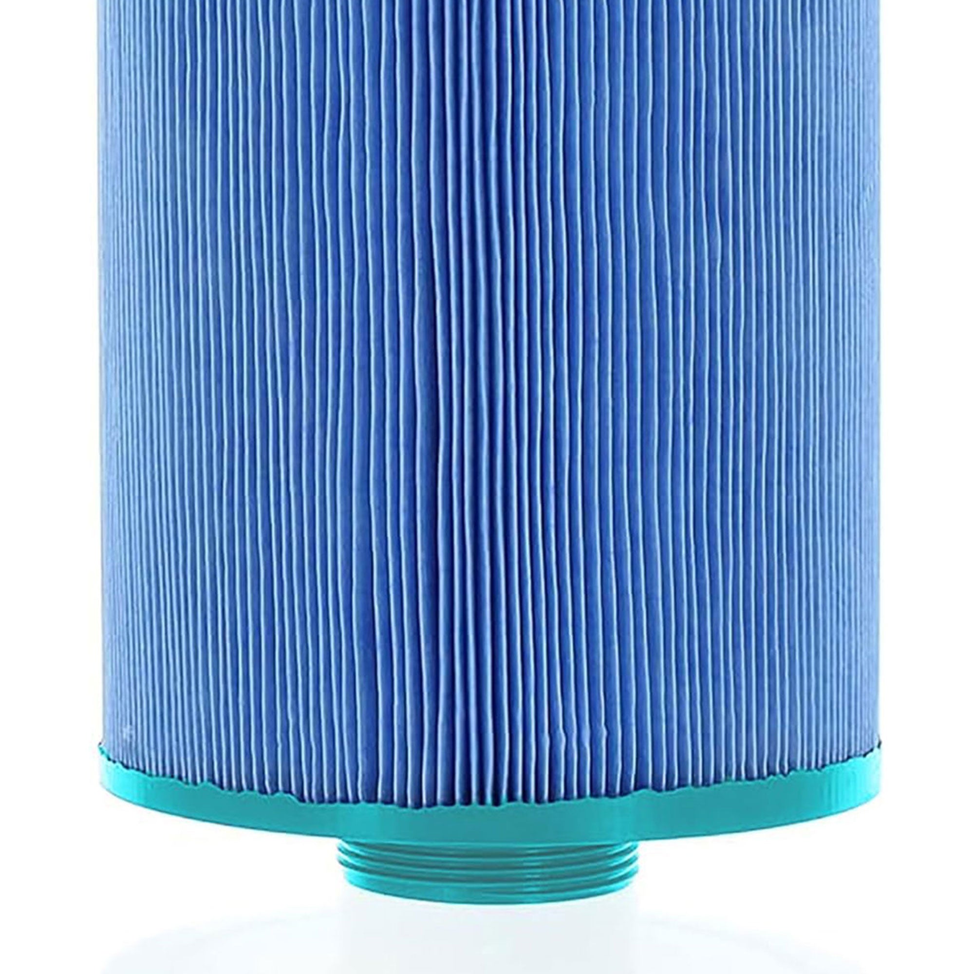 Hurricane 2 Pack HF-MAS09-01M Elite Aseptic Spa Filter Cartridge Replacement